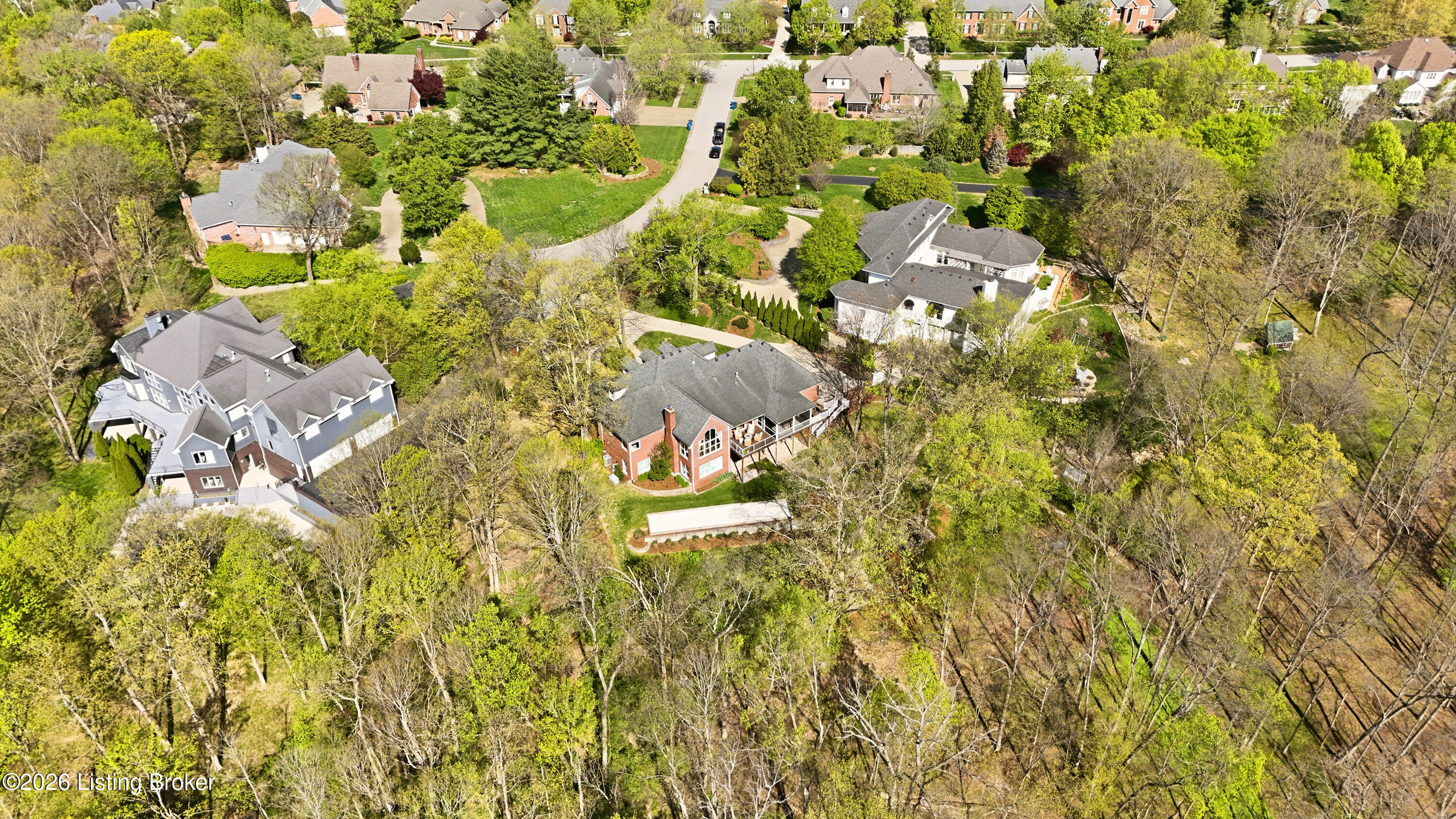 7813 Creekbottom Rd
