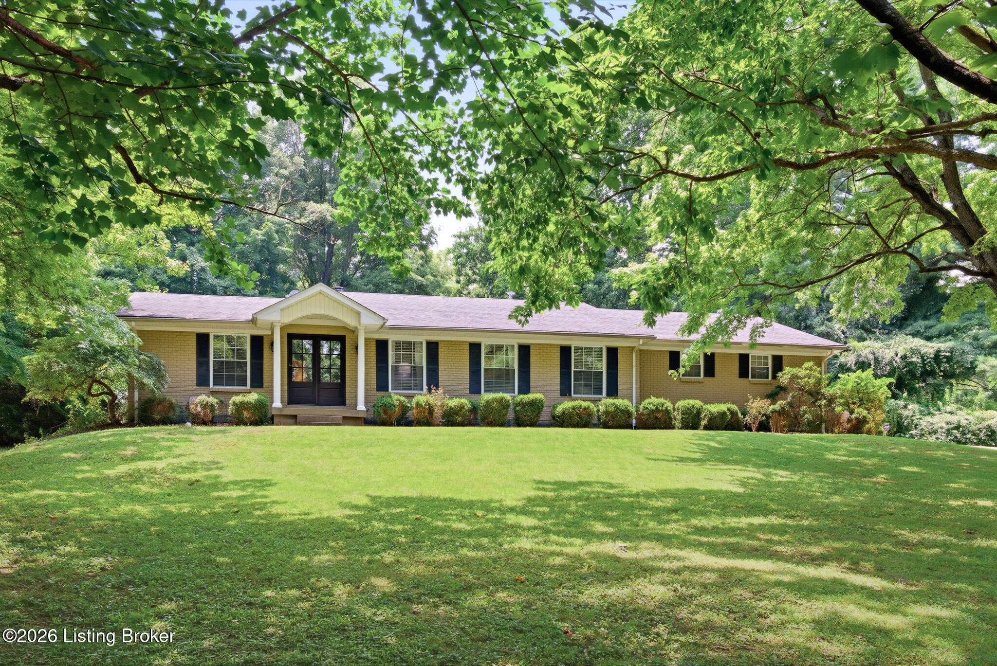 706 N Arbor Dr