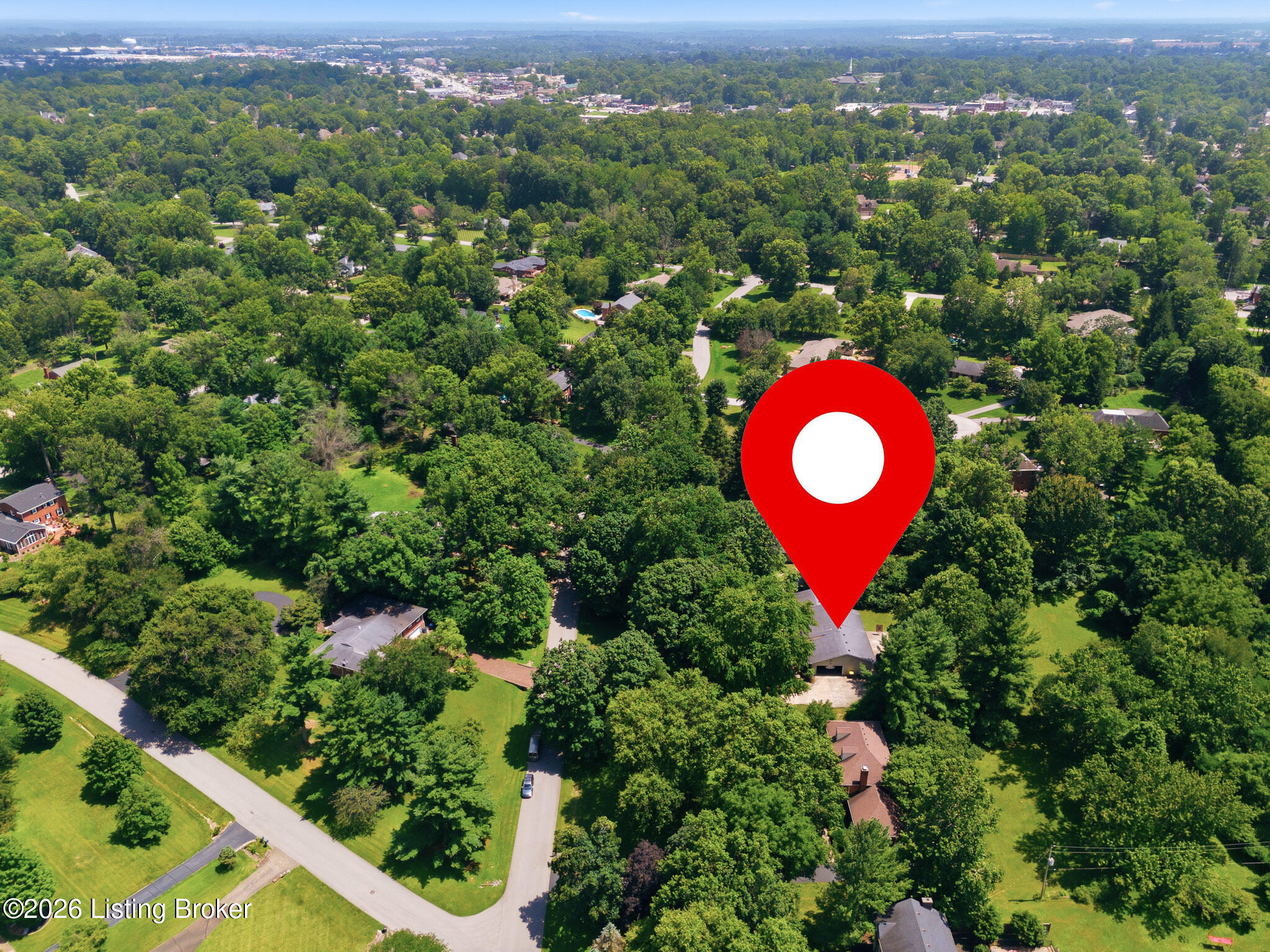 706 N Arbor Dr