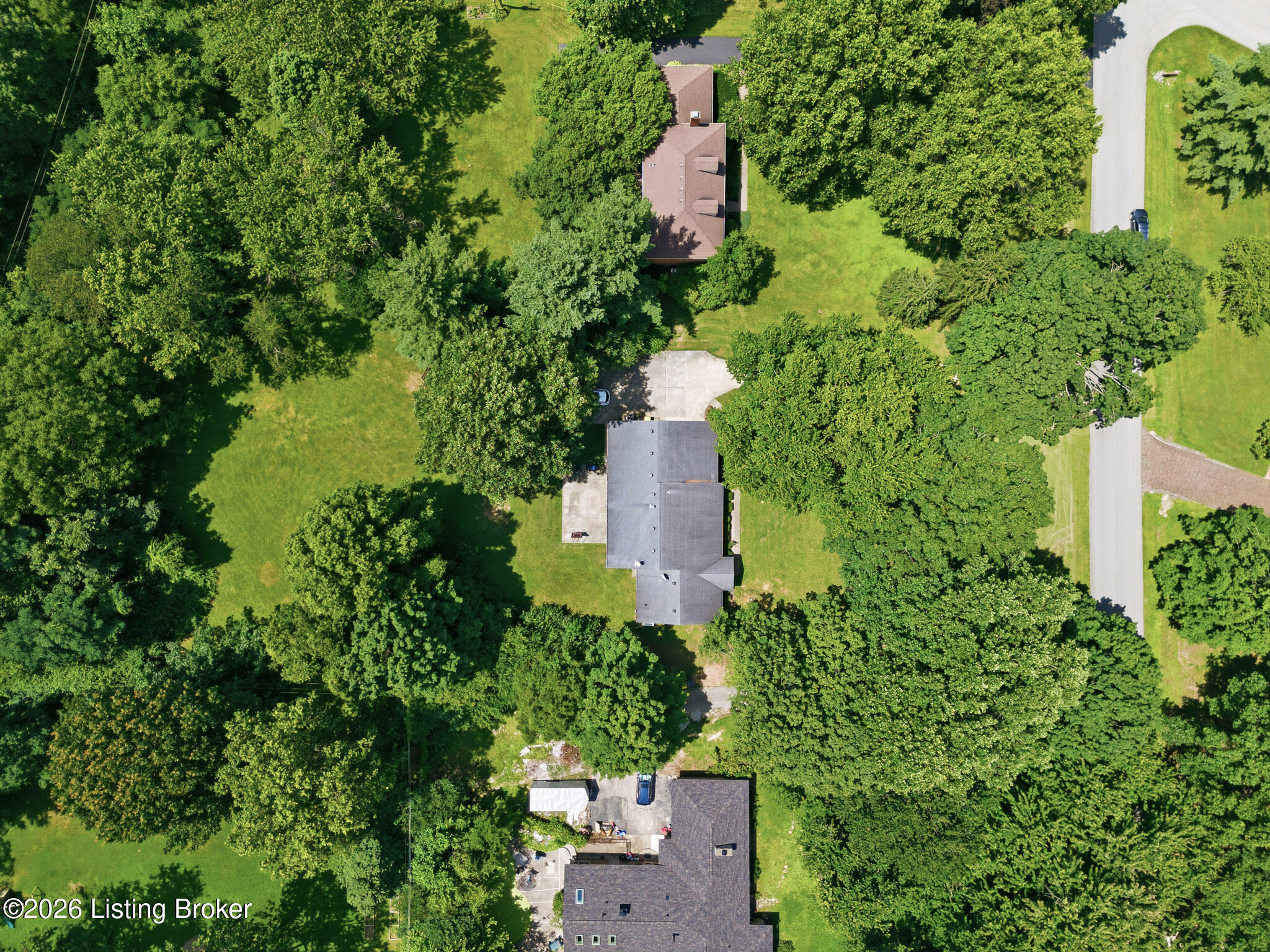 706 N Arbor Dr