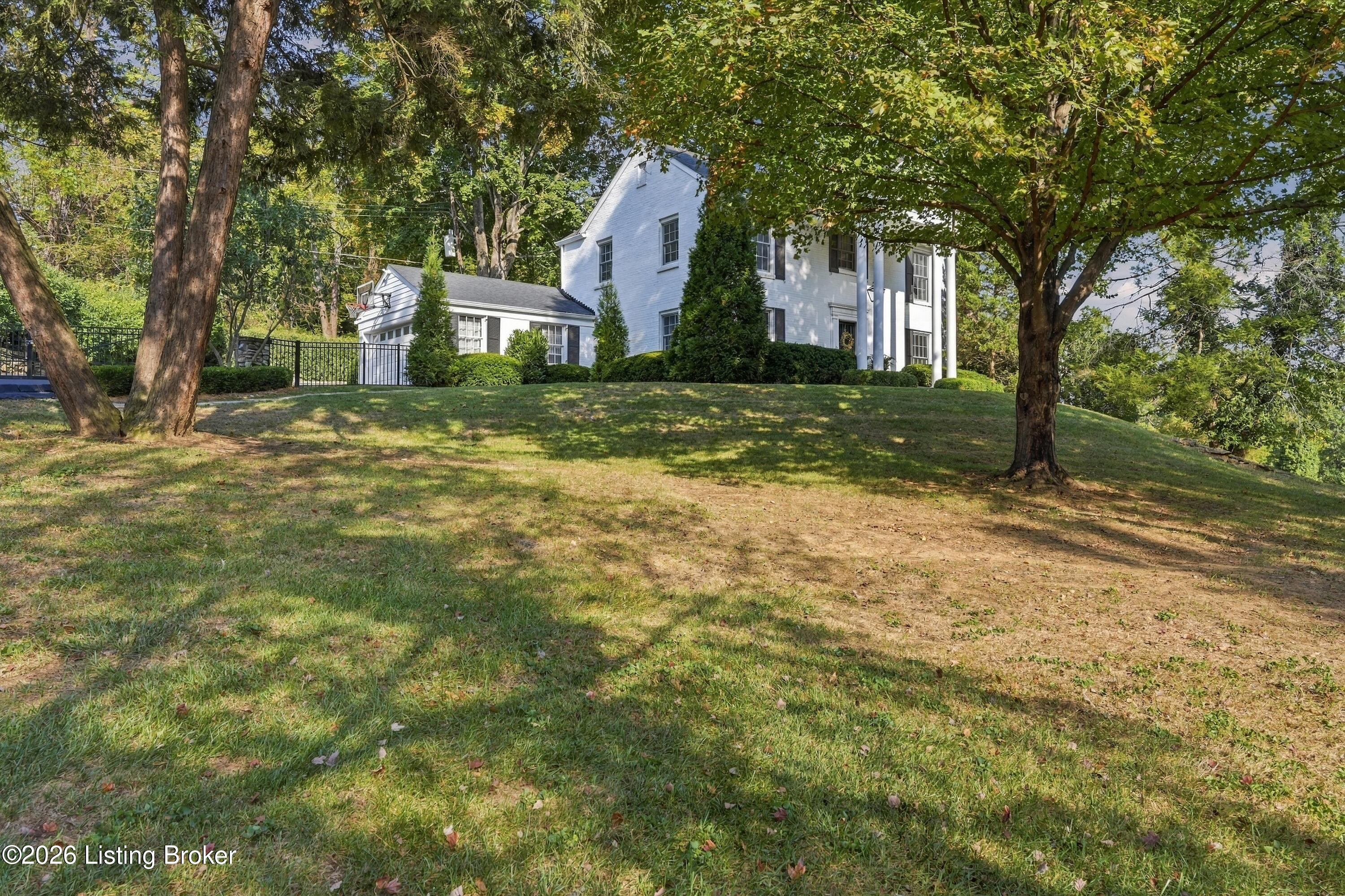 2557 Dell Rd