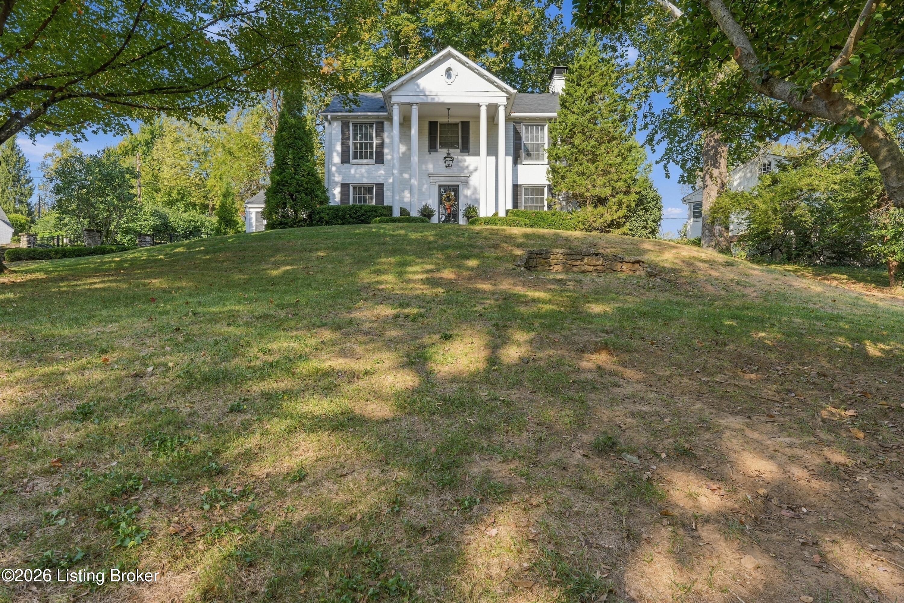 2557 Dell Rd