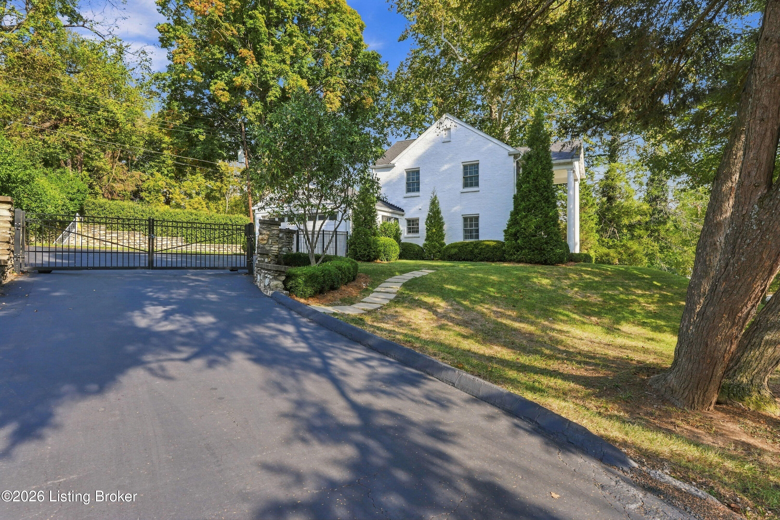 2557 Dell Rd
