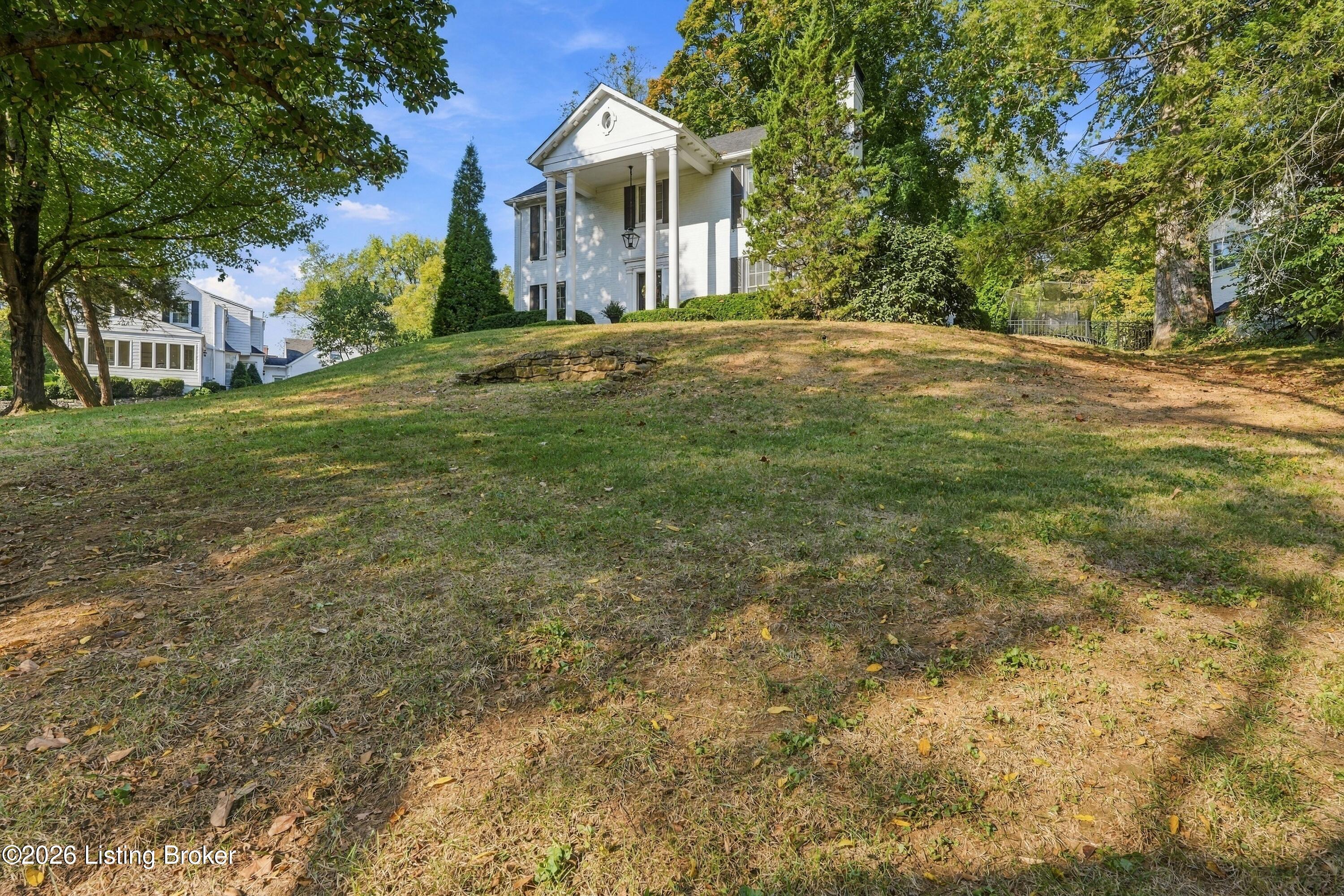 2557 Dell Rd