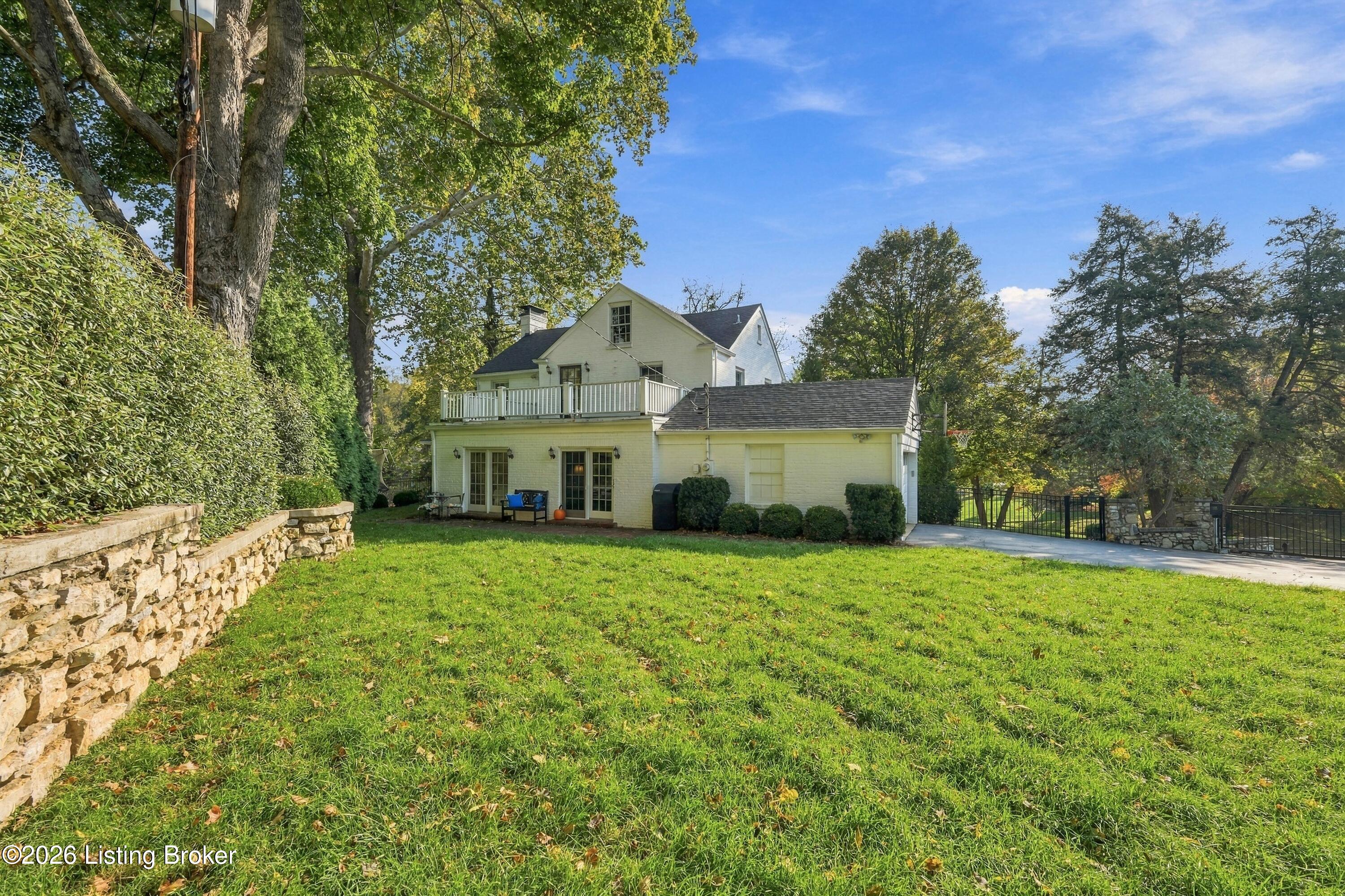 2557 Dell Rd