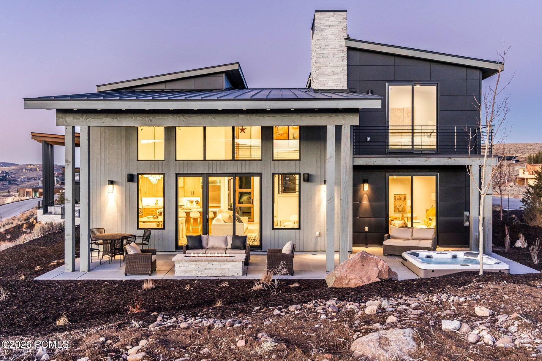 5923 Double Deer Drive
