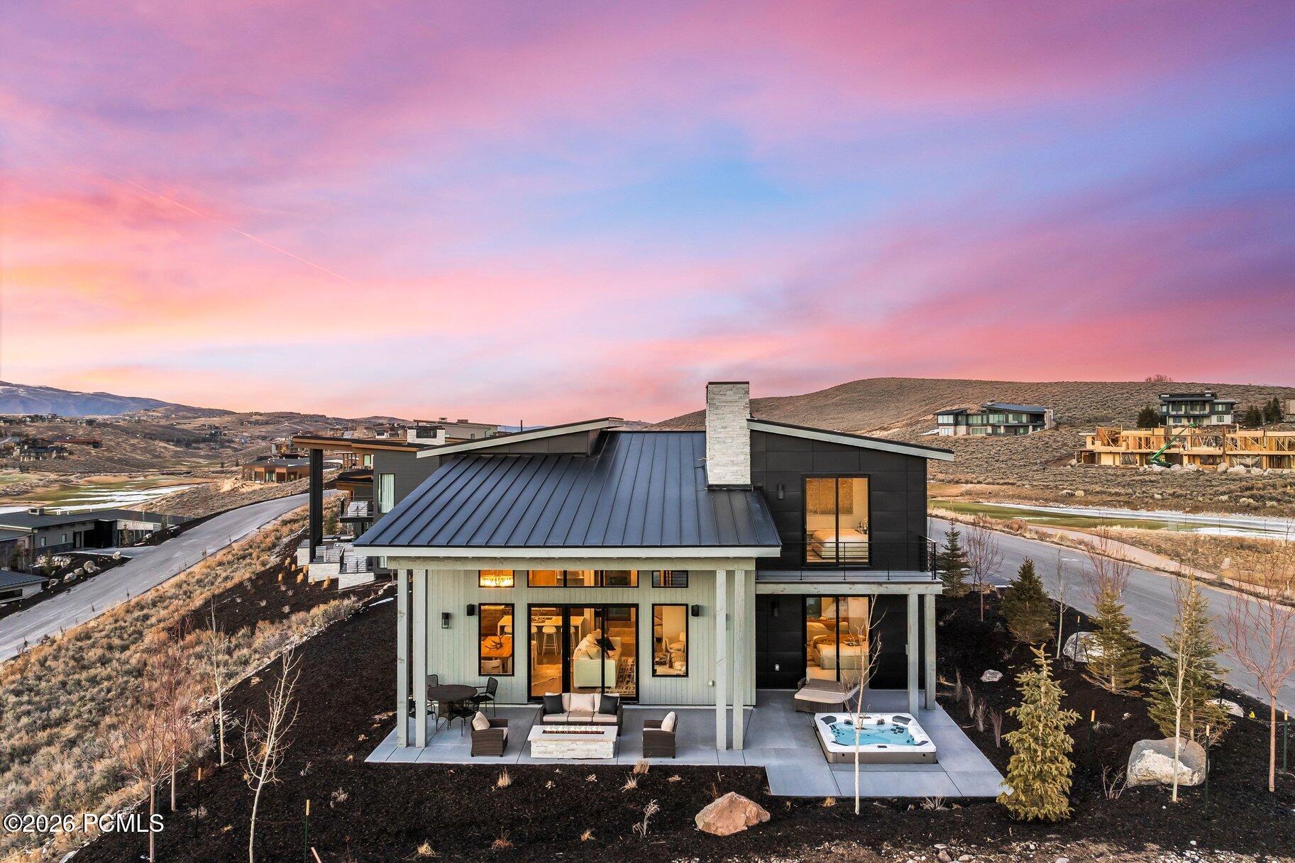 5923 Double Deer Drive