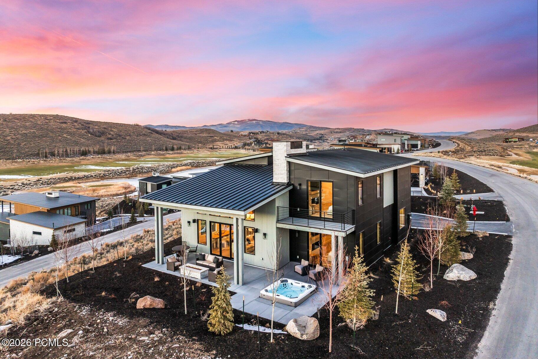 5923 Double Deer Drive