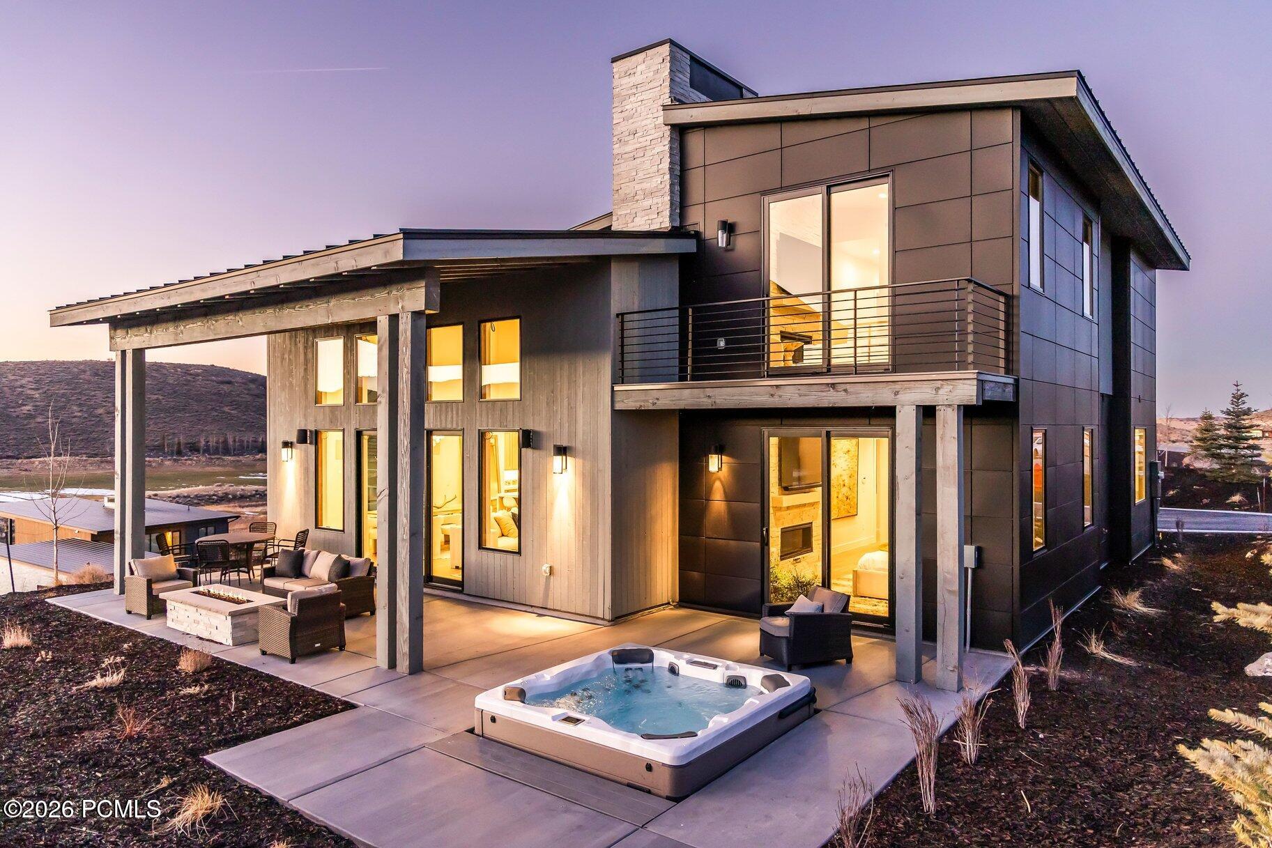 5923 Double Deer Drive