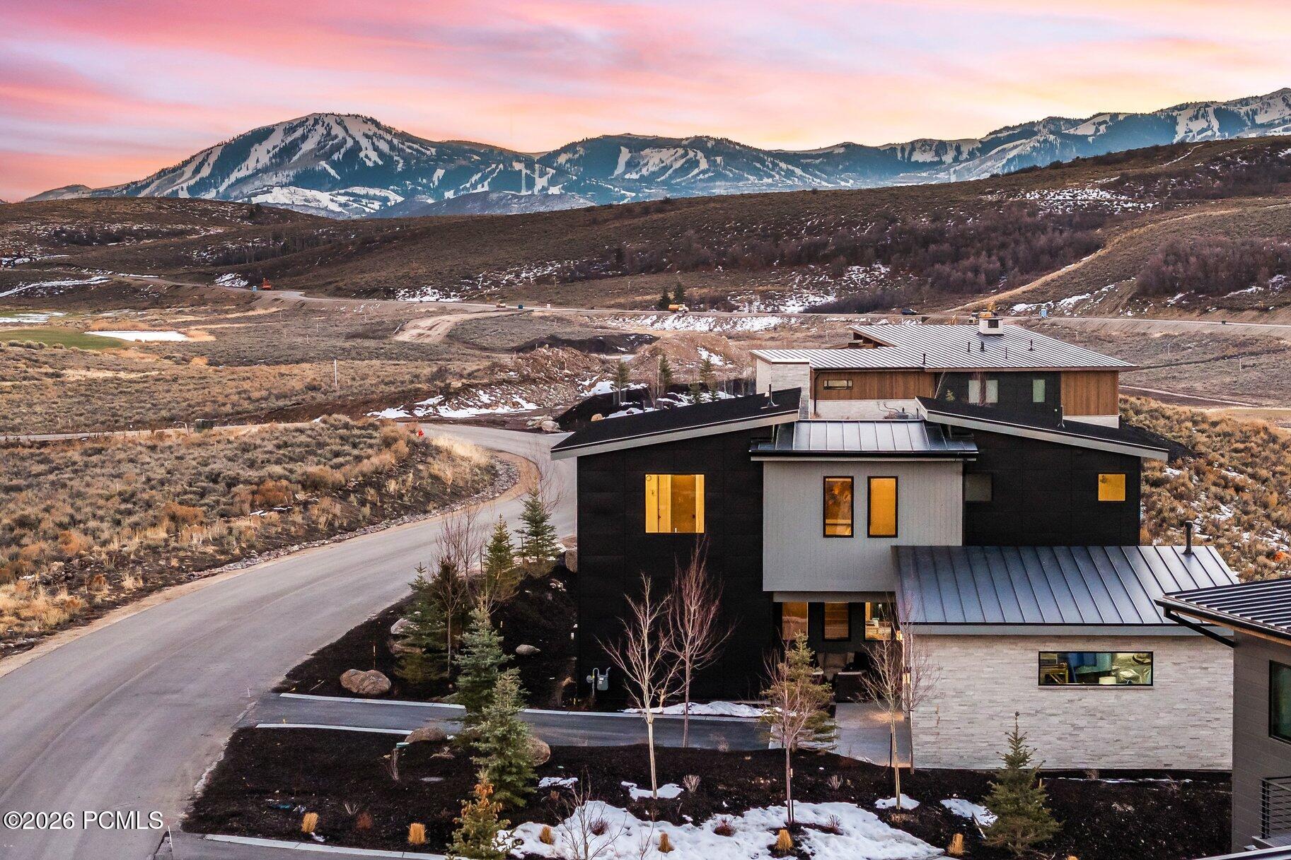 5923 Double Deer Drive
