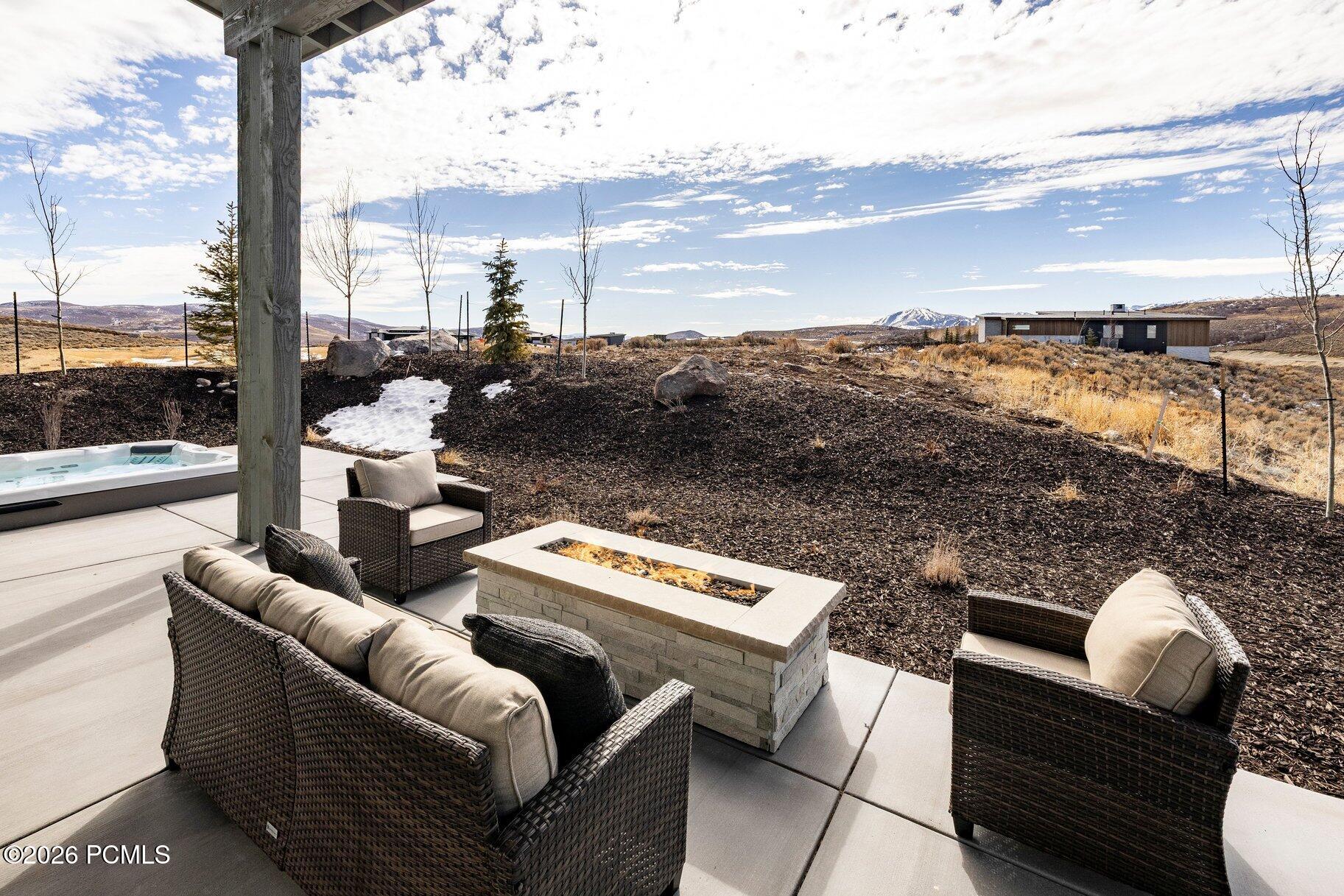 5923 Double Deer Drive
