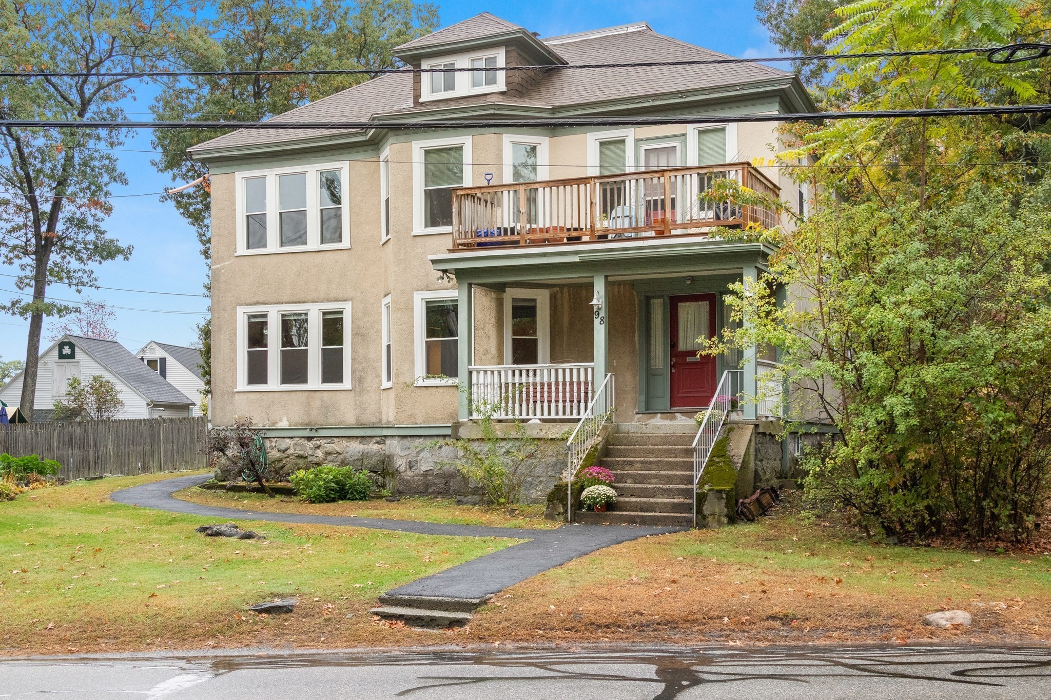 96 98 Elm Street Methuen MA