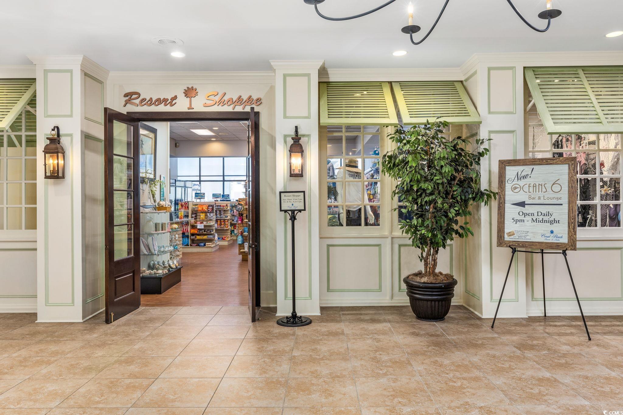 1105 S Ocean Blvd. Unit: 540
