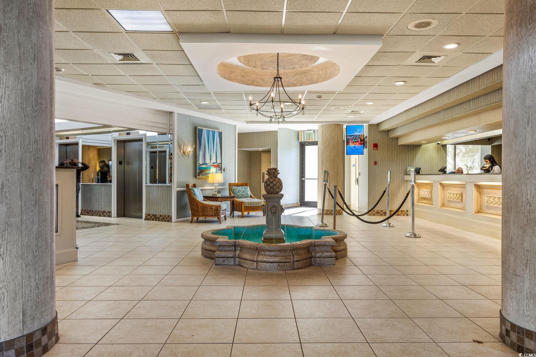 1105 S Ocean Blvd. Unit: 540