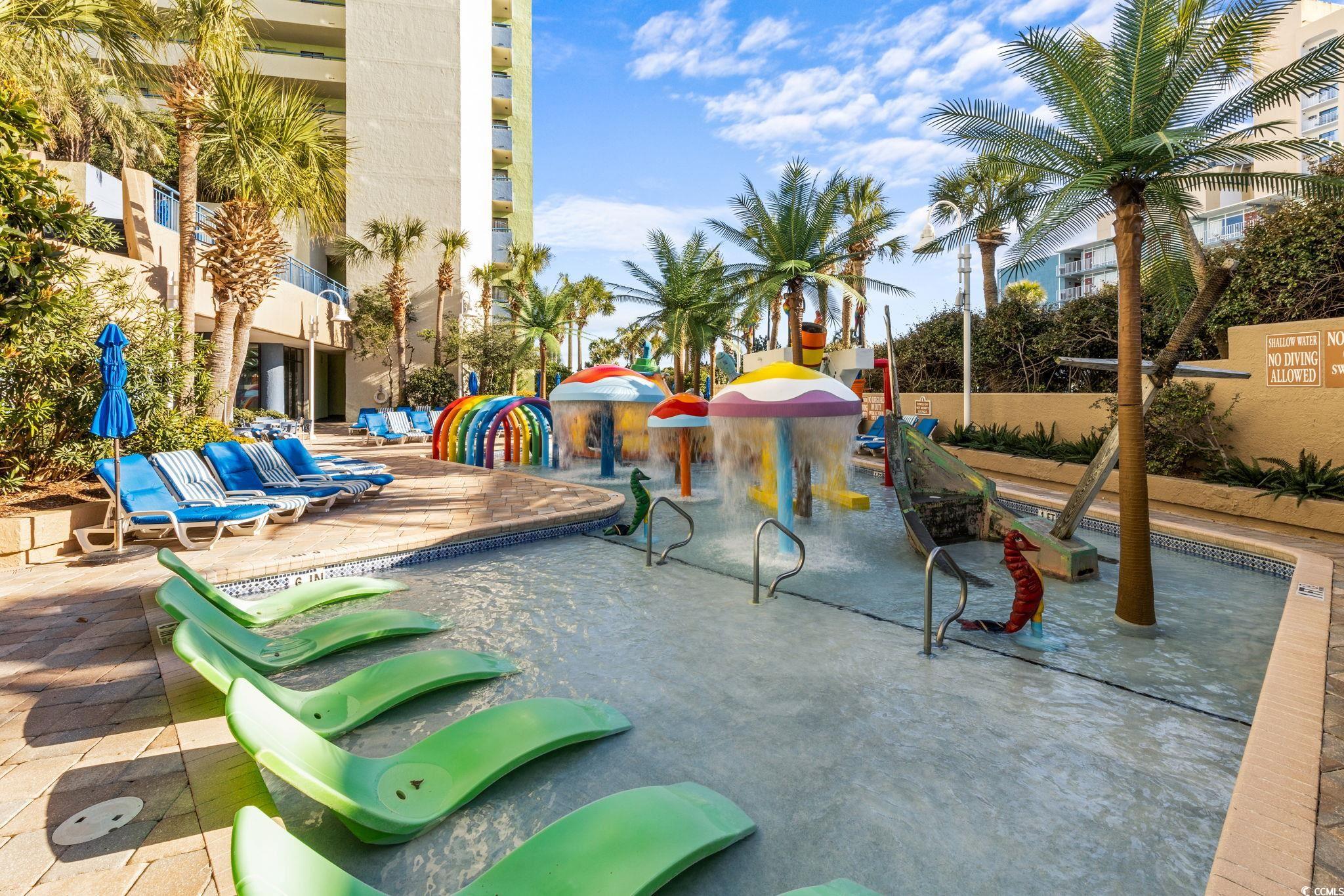 1105 S Ocean Blvd. Unit: 540