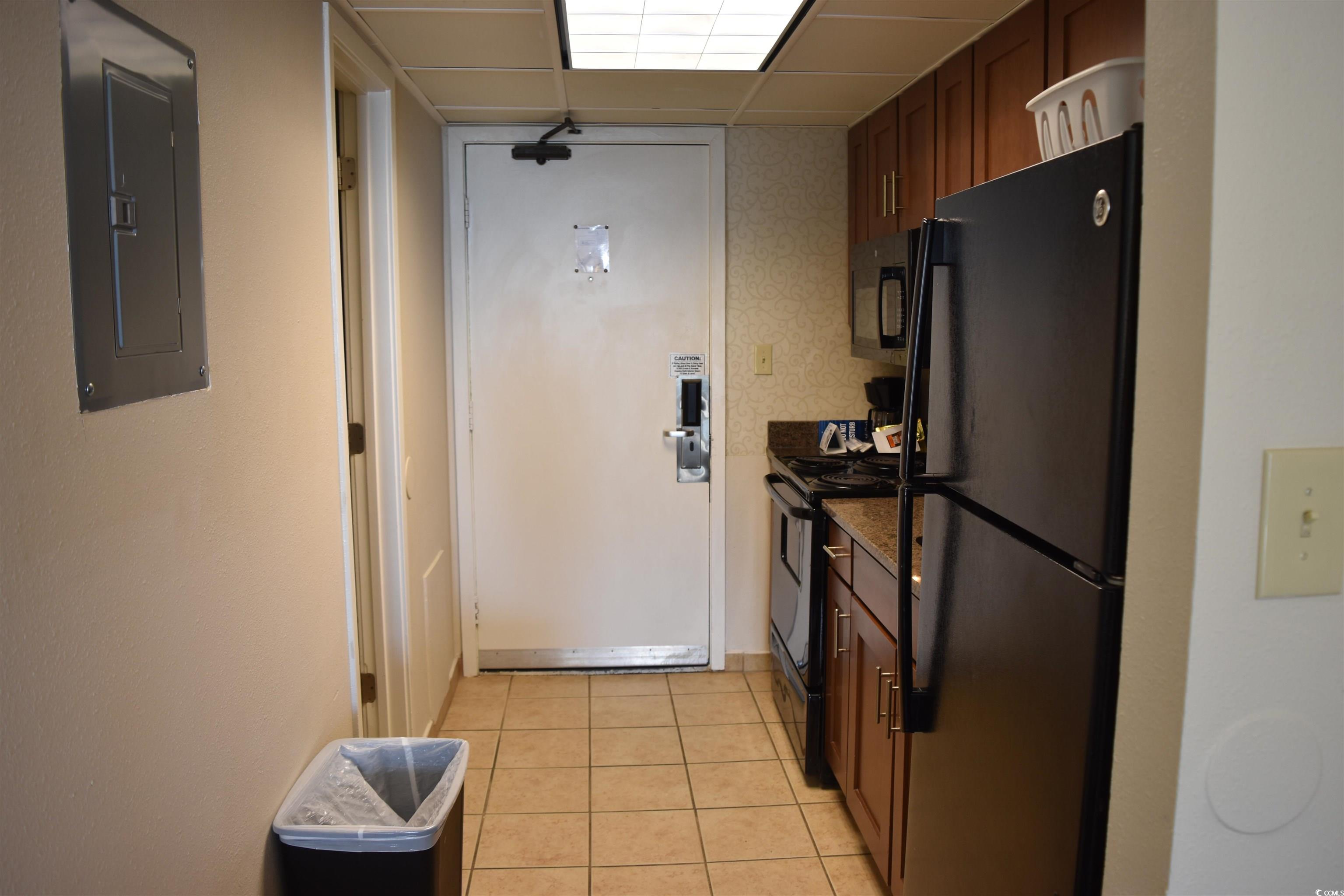 1105 S Ocean Blvd. Unit: 540
