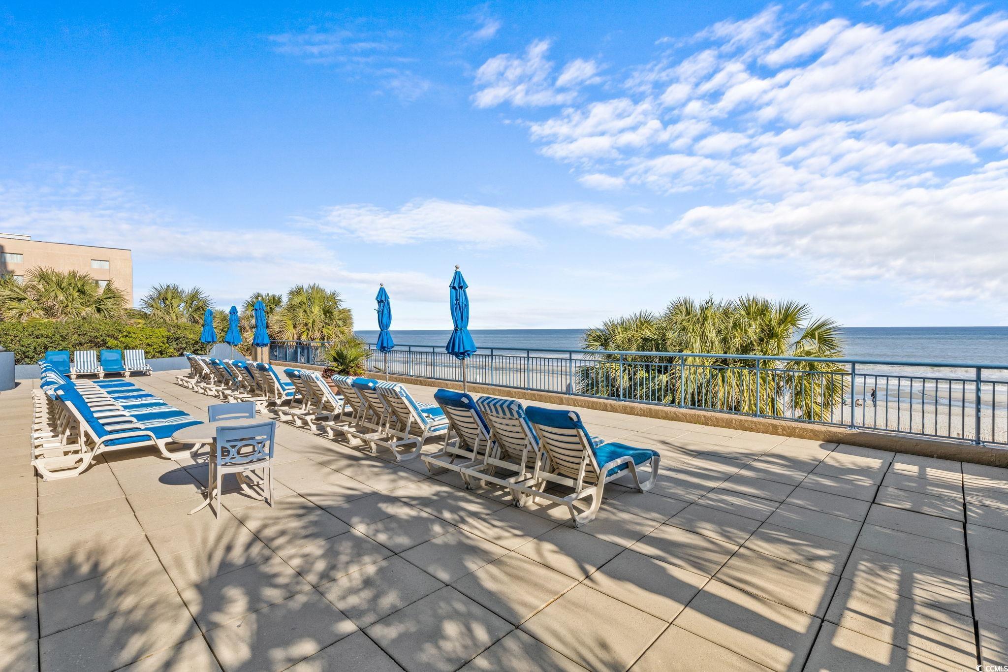 1105 S Ocean Blvd. Unit: 540