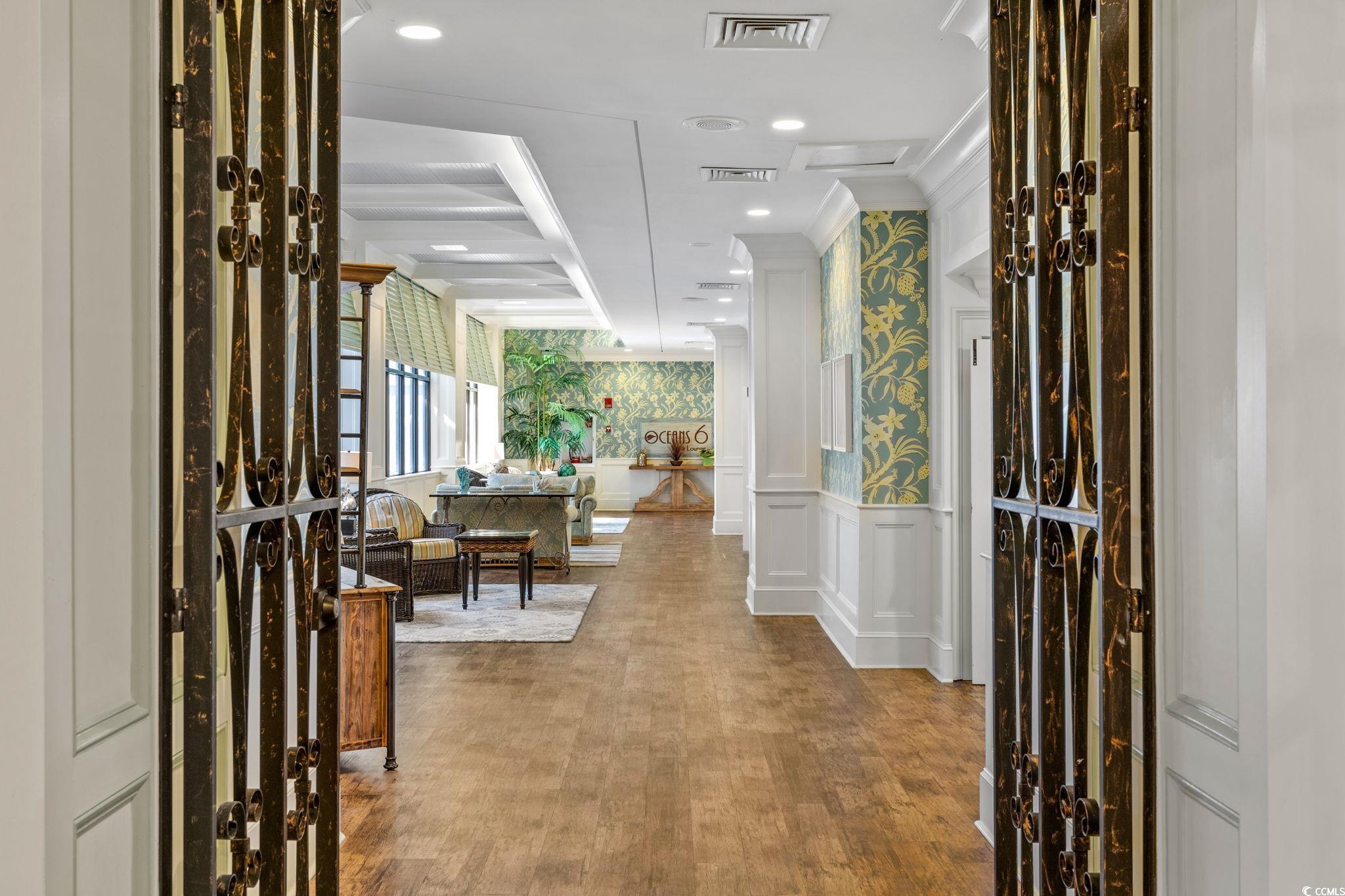 1105 S Ocean Blvd. Unit: 540