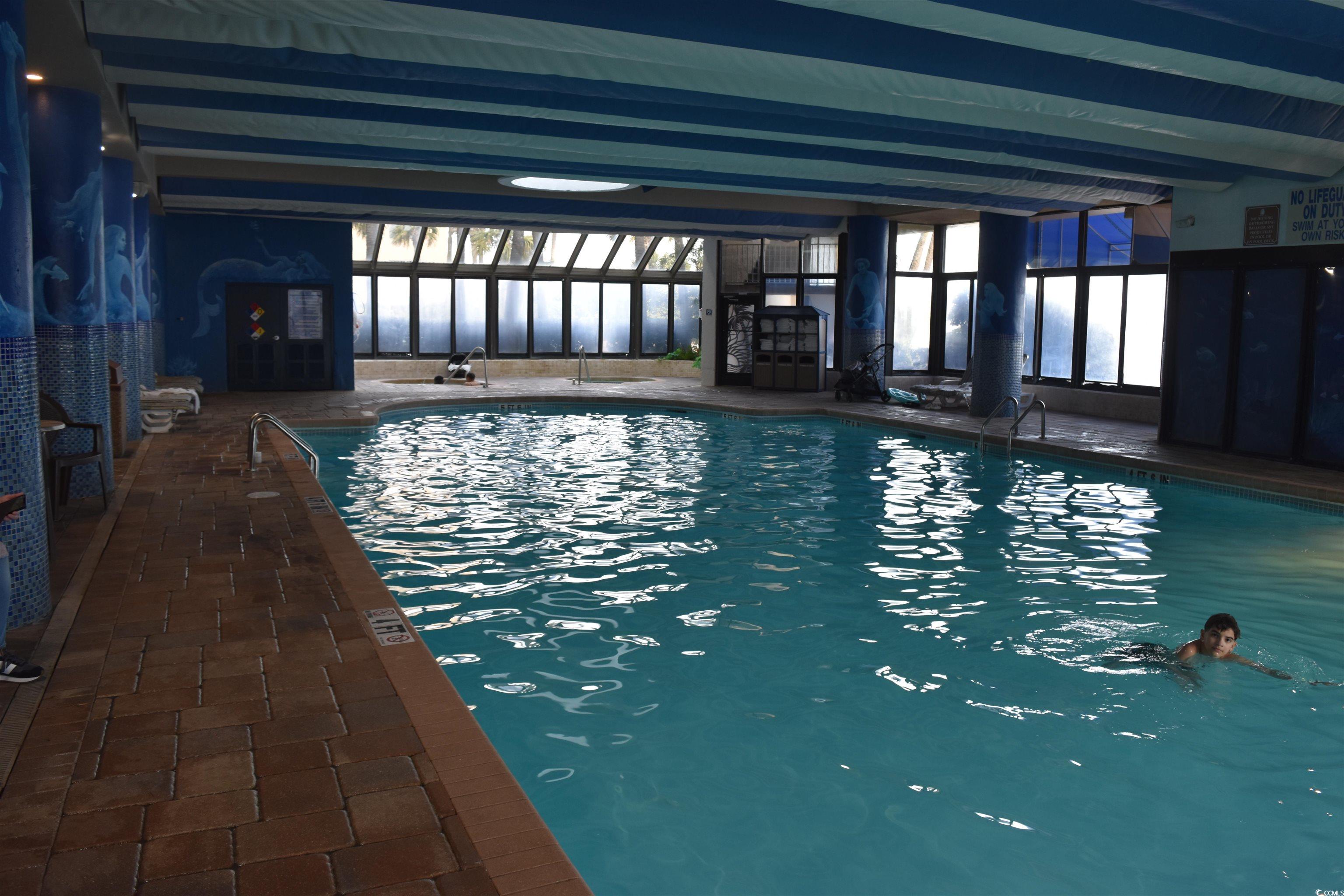 1105 S Ocean Blvd. Unit: 540