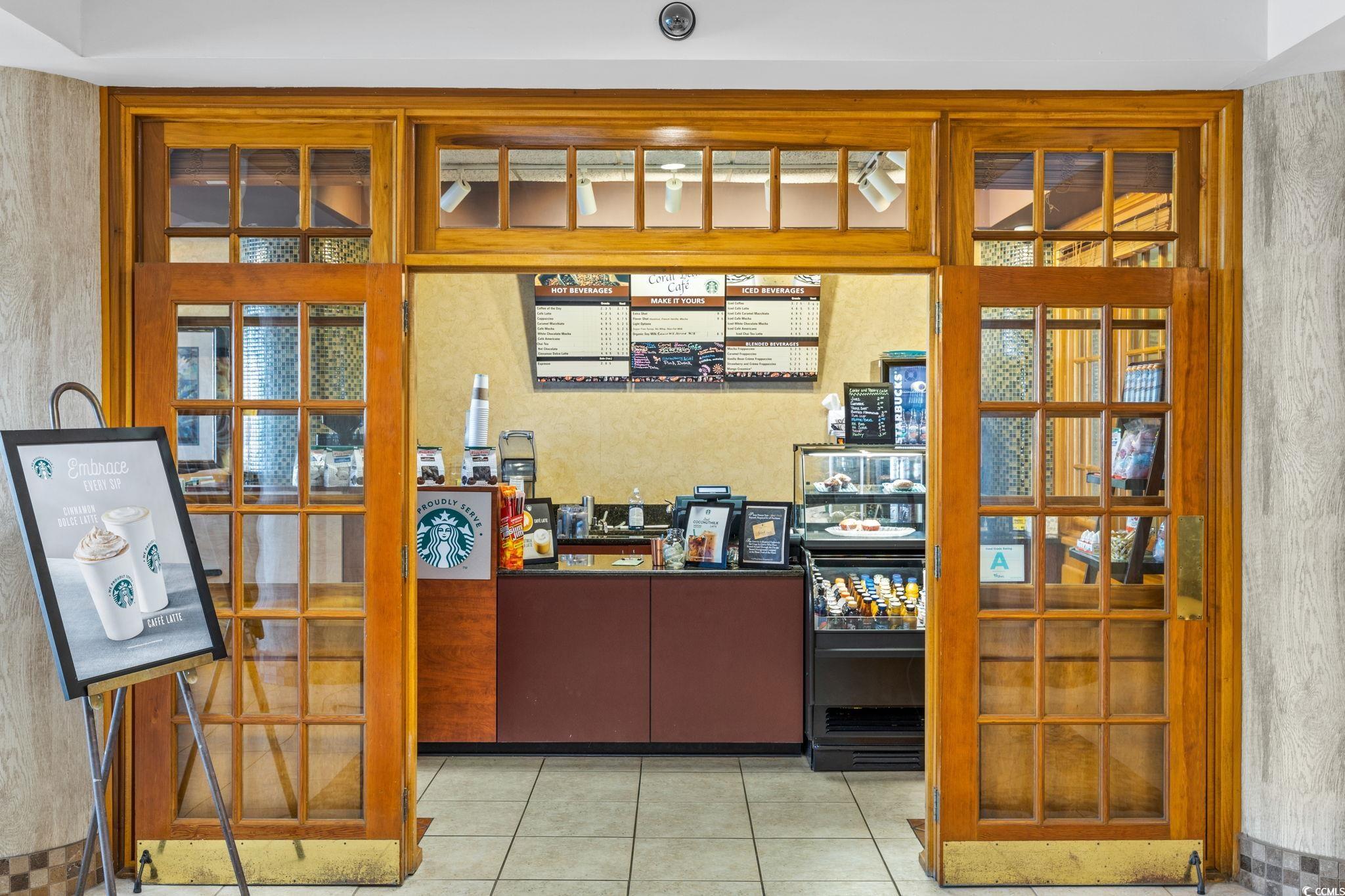 1105 S Ocean Blvd. Unit: 540