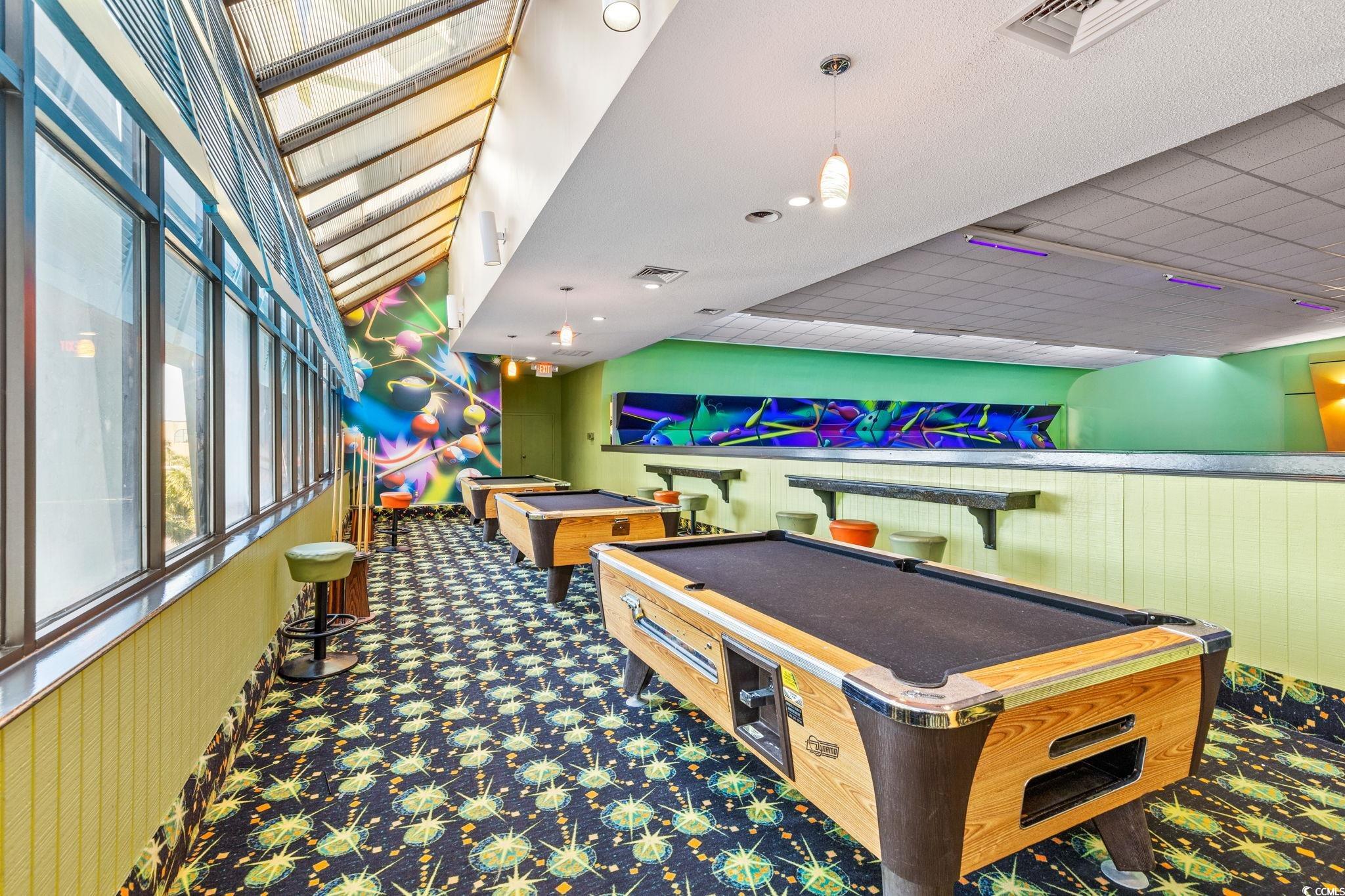 1105 S Ocean Blvd. Unit: 540