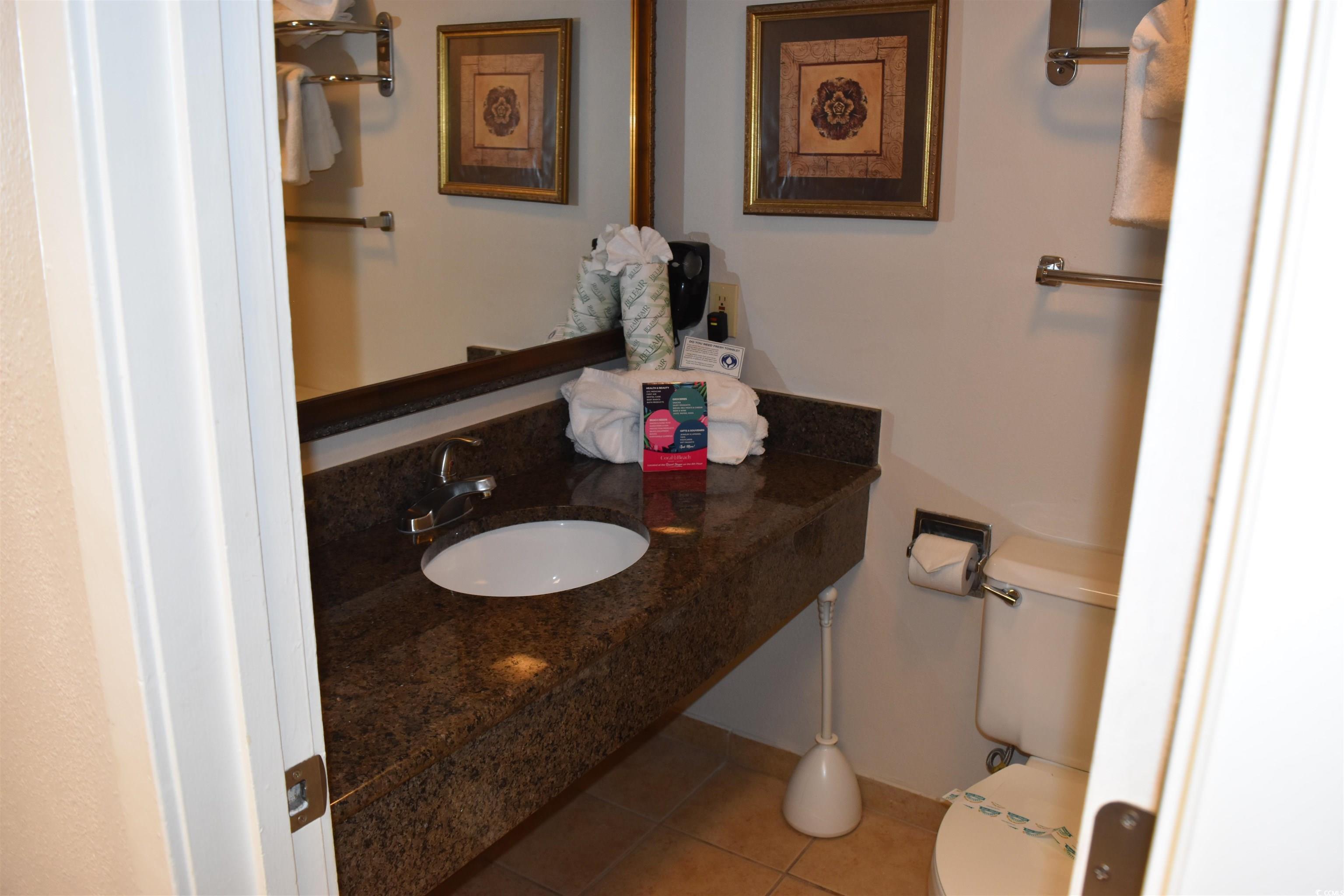 1105 S Ocean Blvd. Unit: 540