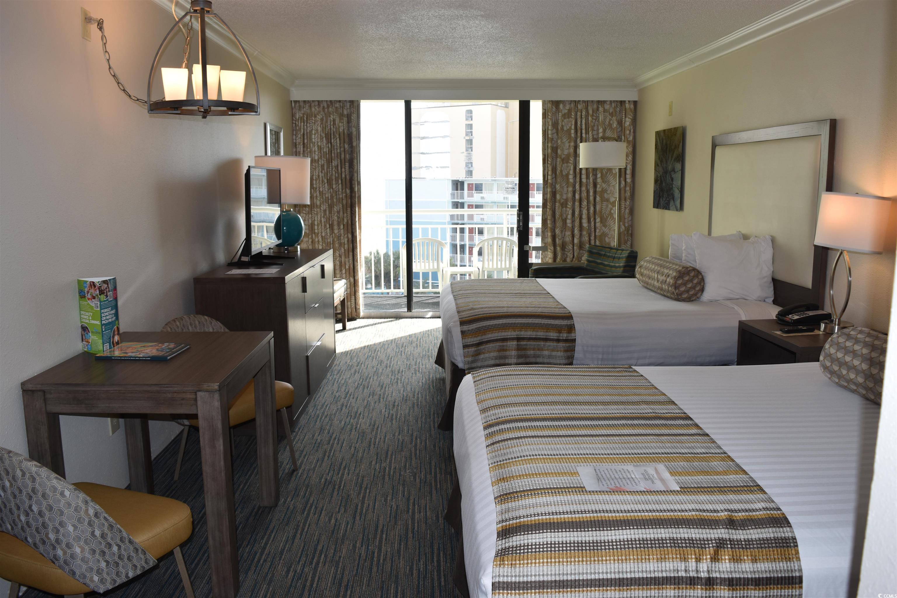 1105 S Ocean Blvd. Unit: 540
