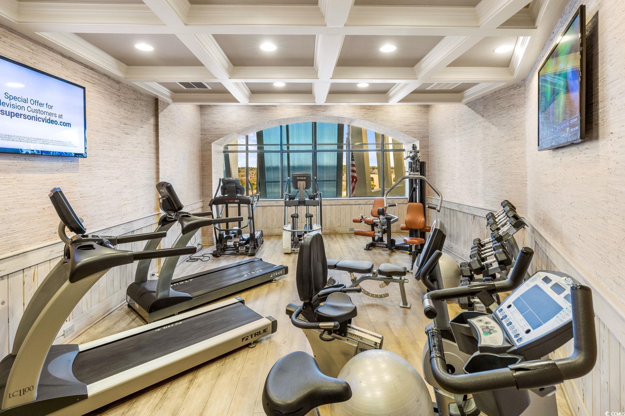 1105 S Ocean Blvd. Unit: 540