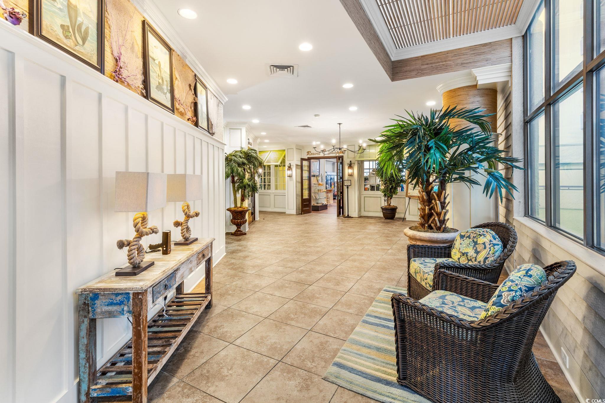 1105 S Ocean Blvd. Unit: 540