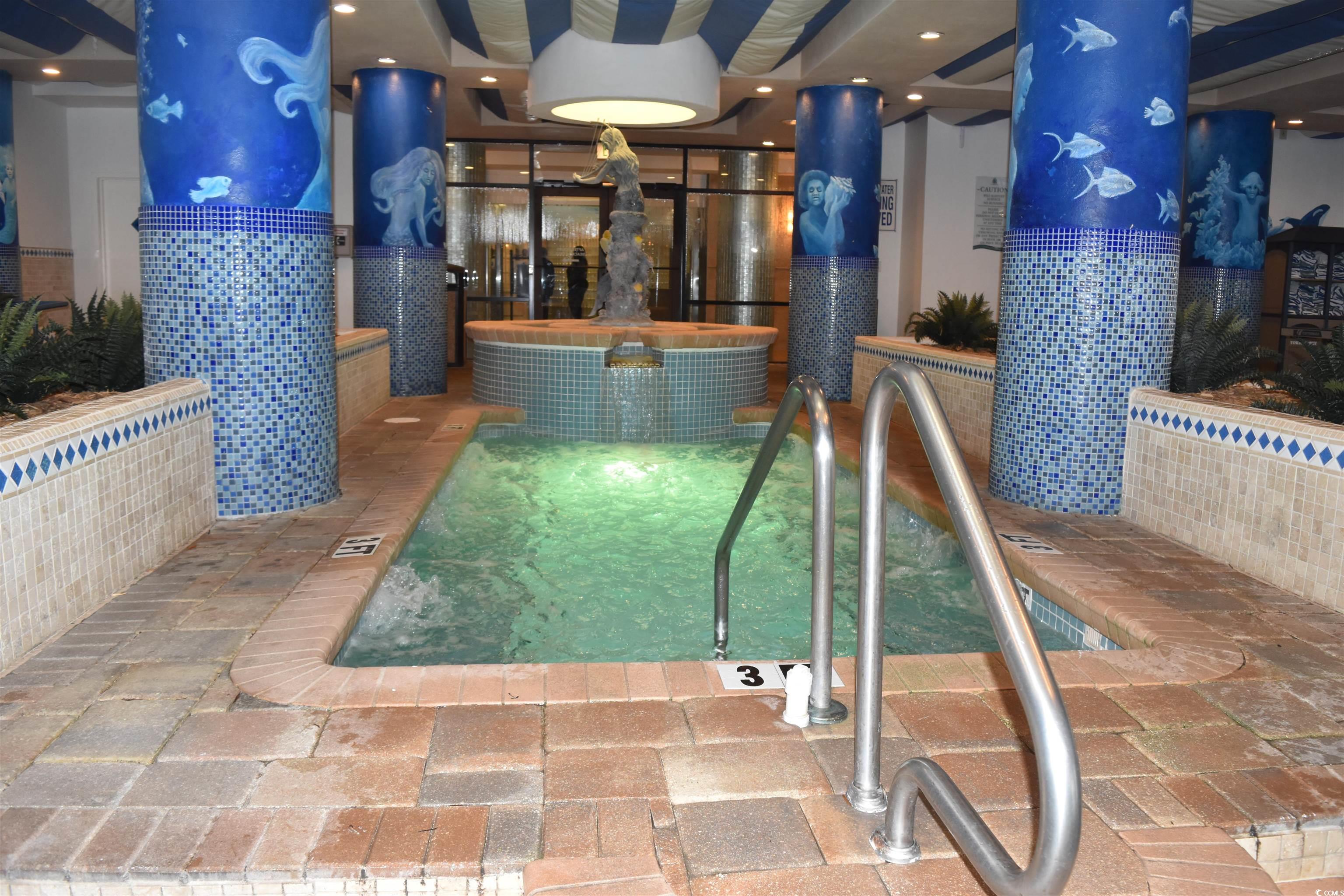 1105 S Ocean Blvd. Unit: 540