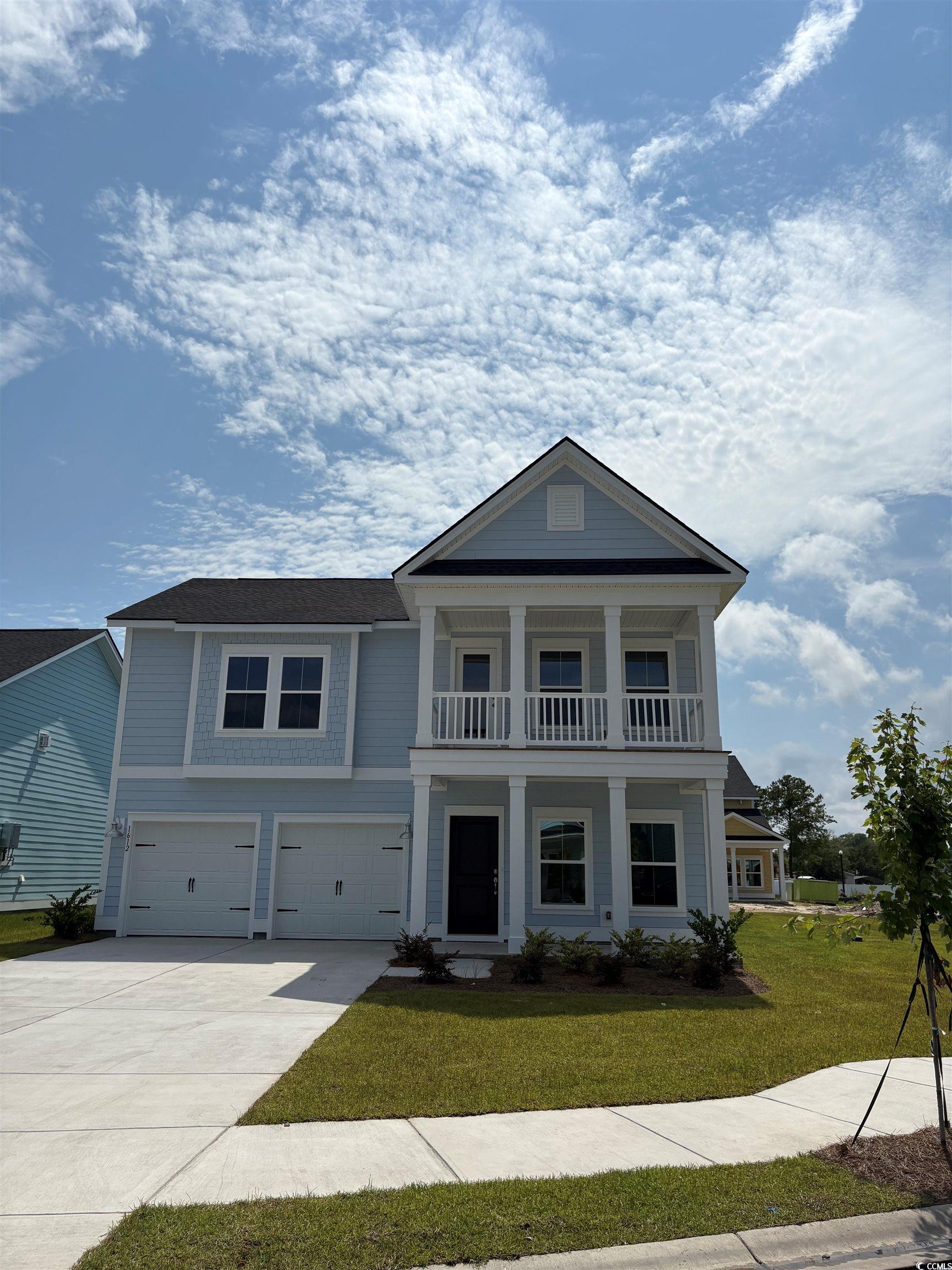 1612 SeaChase Way