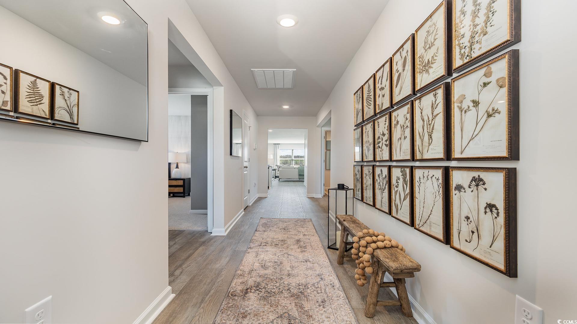 202 Red Buckeye Dr.