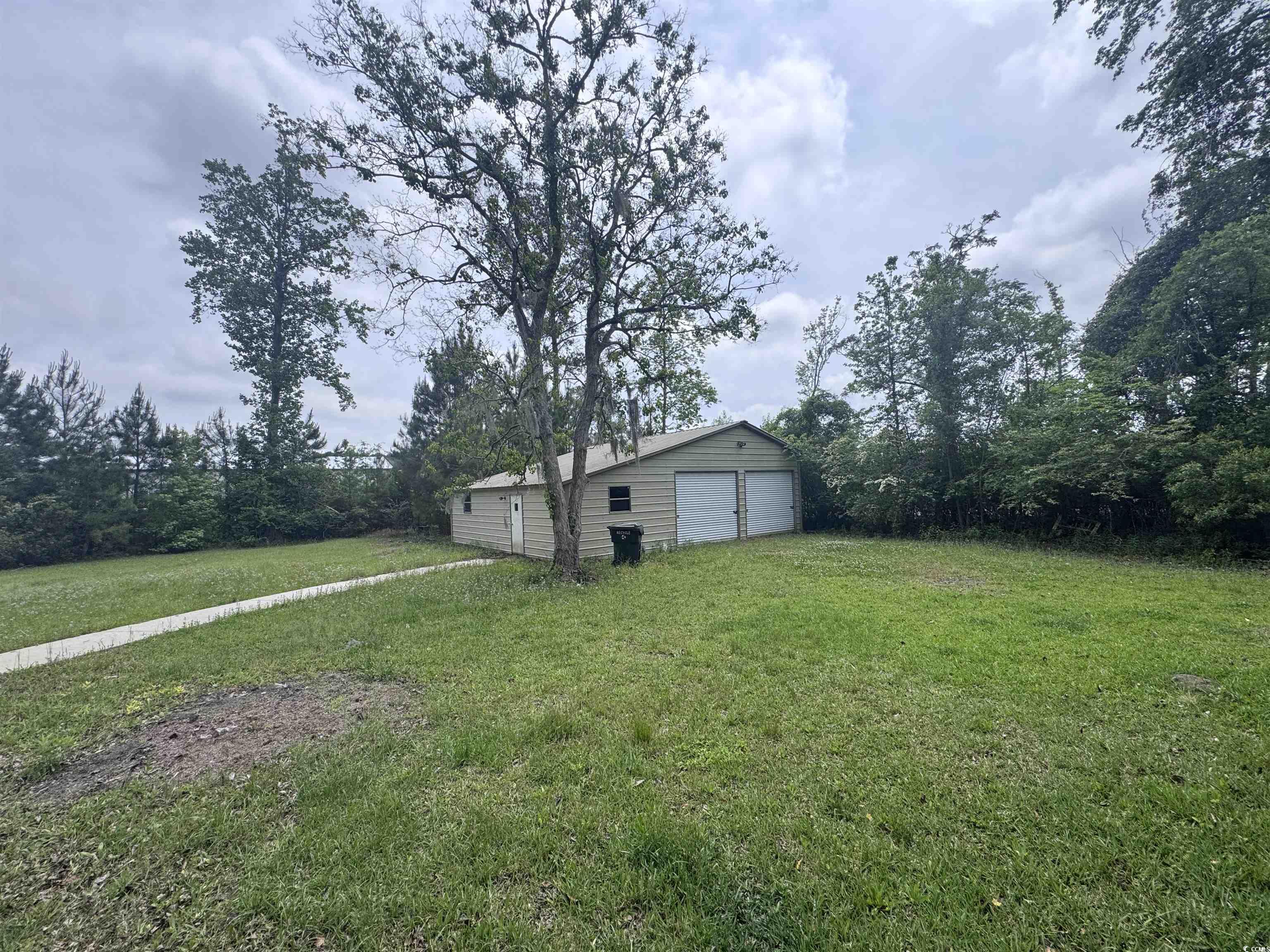 2560 Wise Rd.