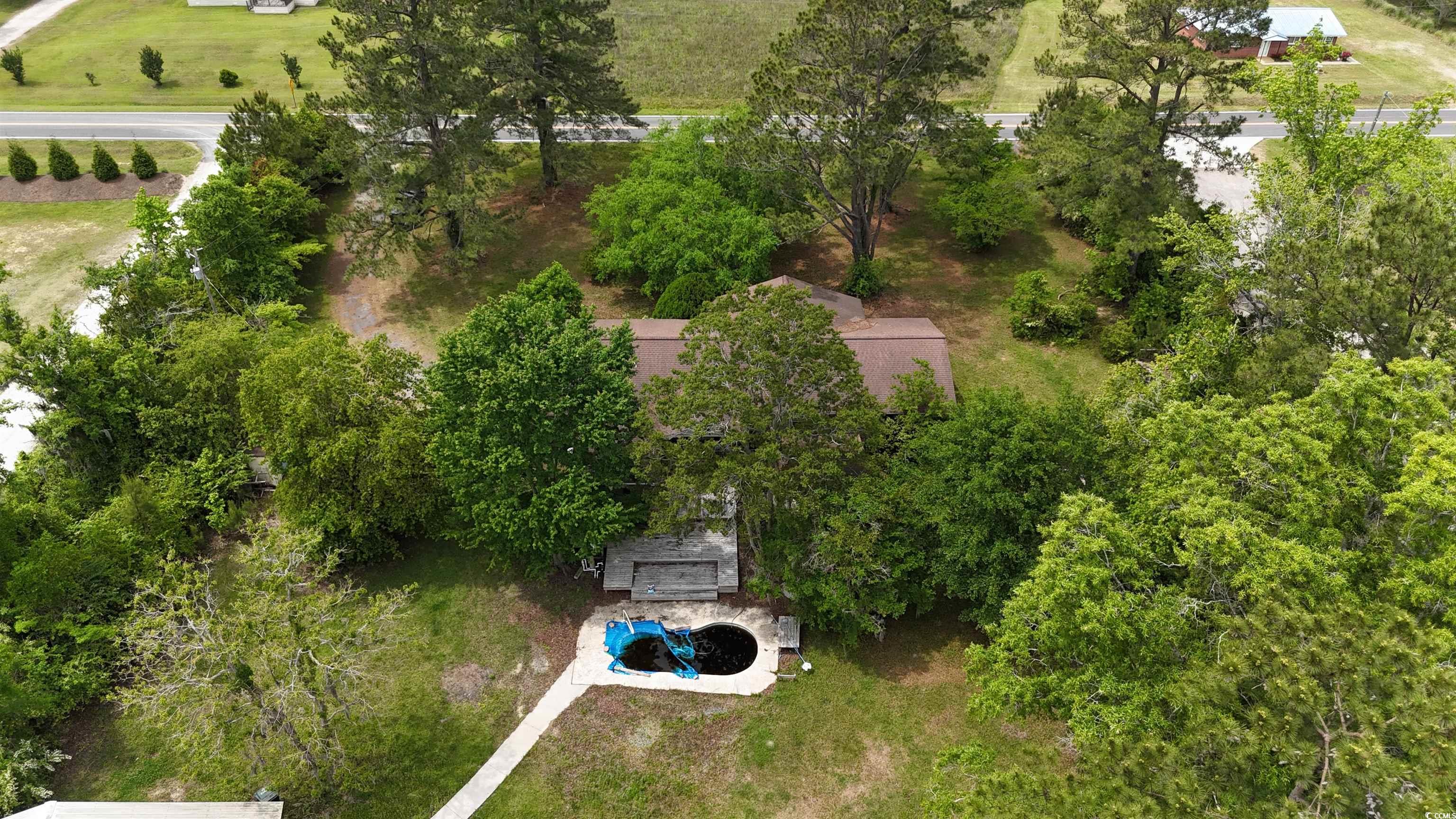 2560 Wise Rd.
