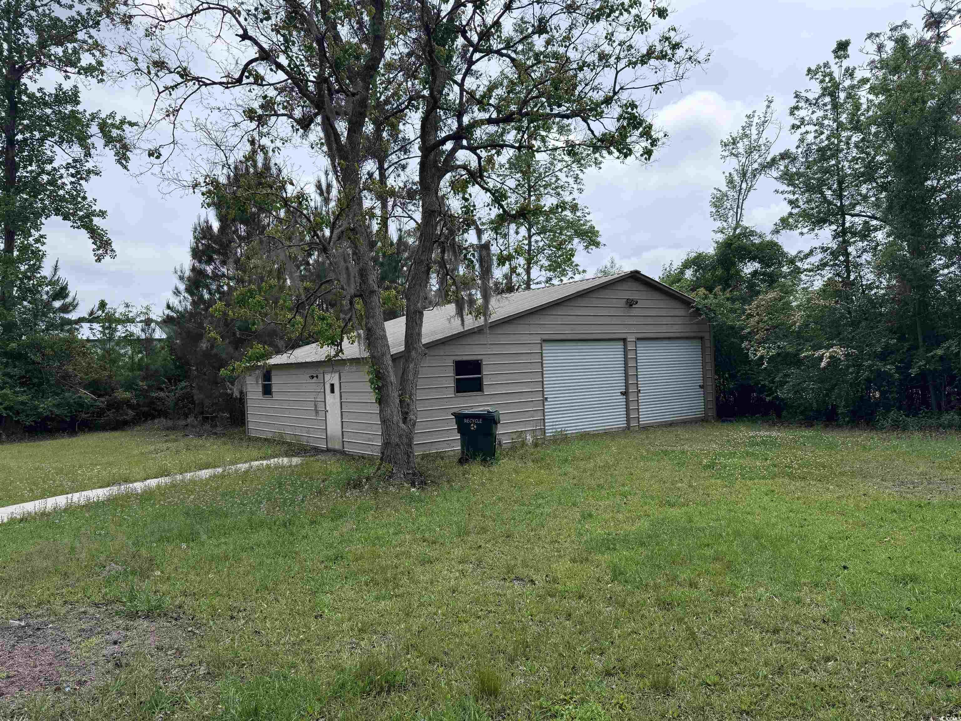 2560 Wise Rd.