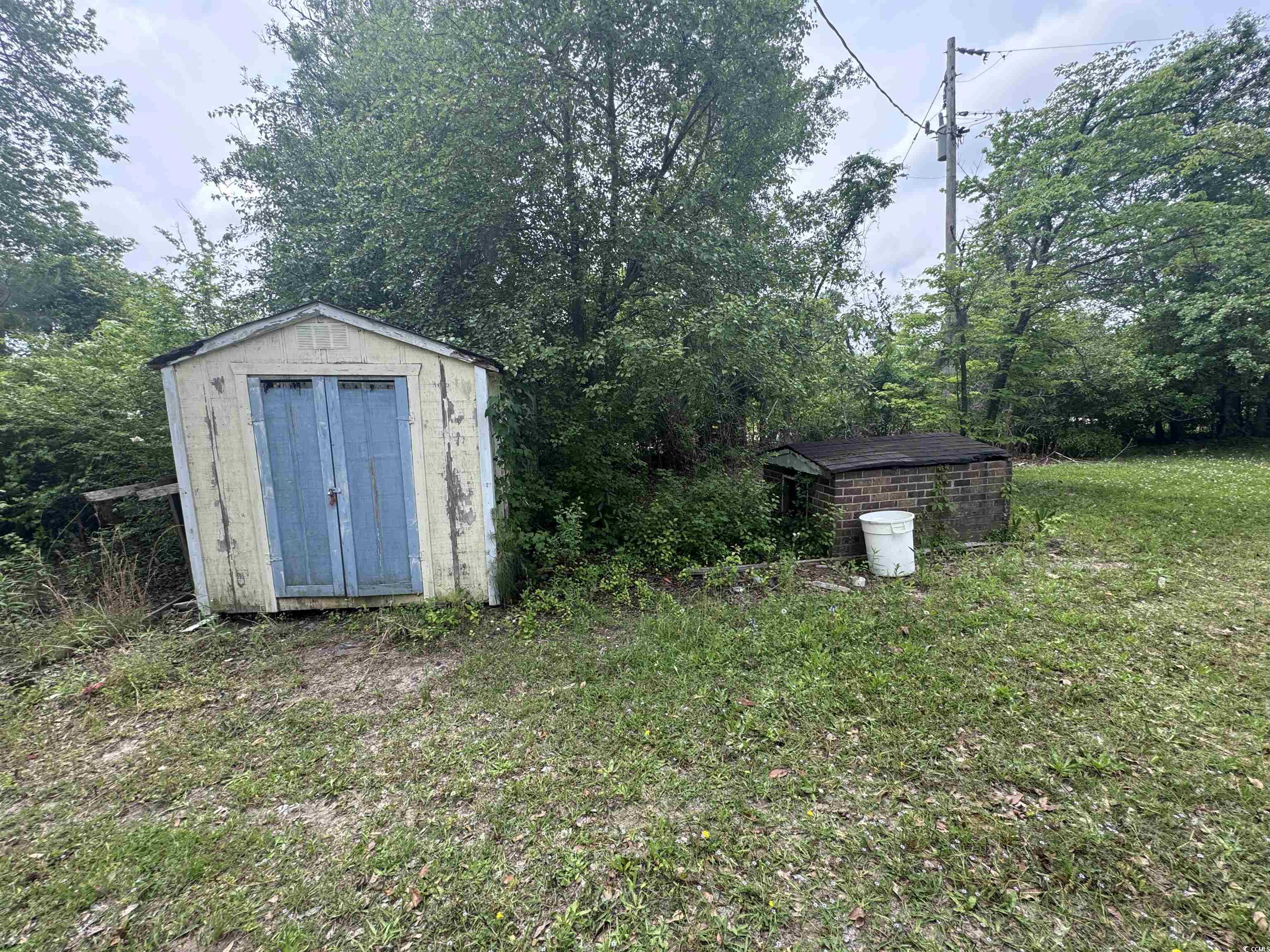 2560 Wise Rd.