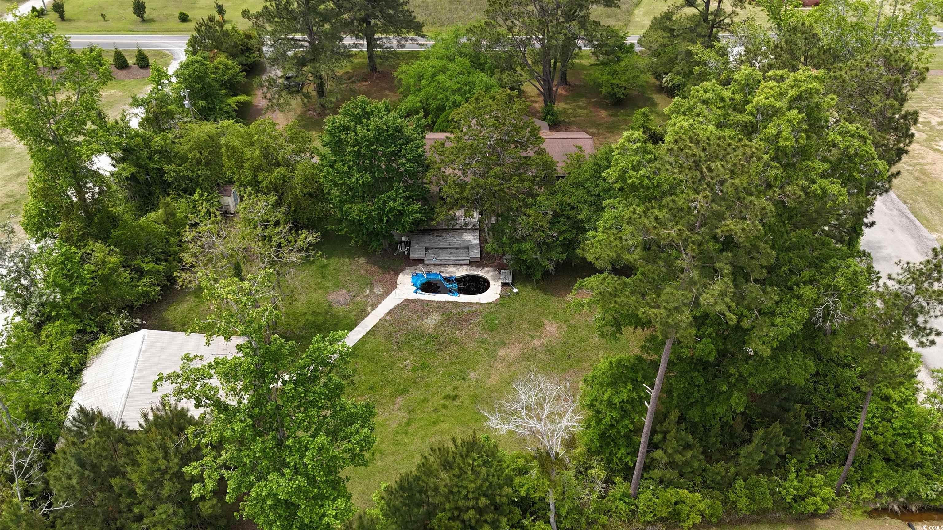 2560 Wise Rd.