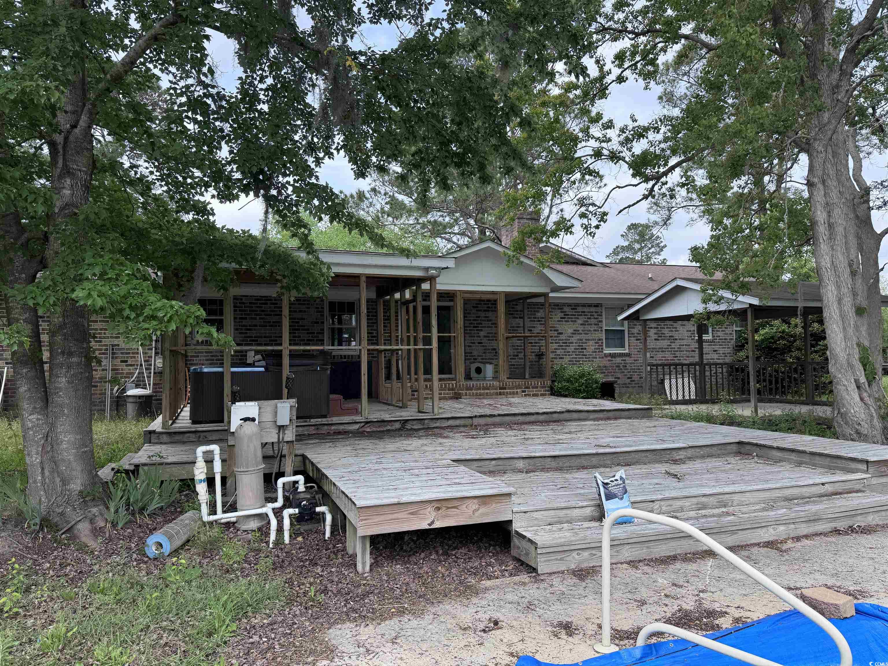 2560 Wise Rd.