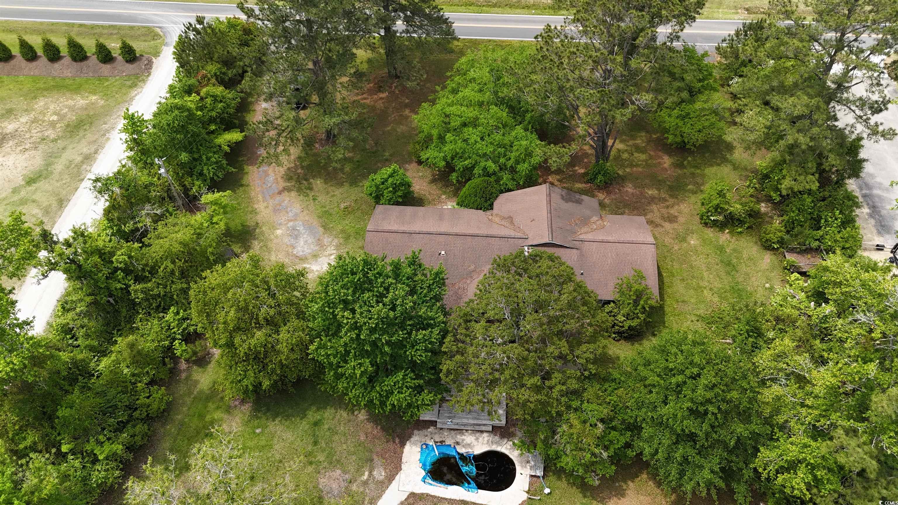 2560 Wise Rd.