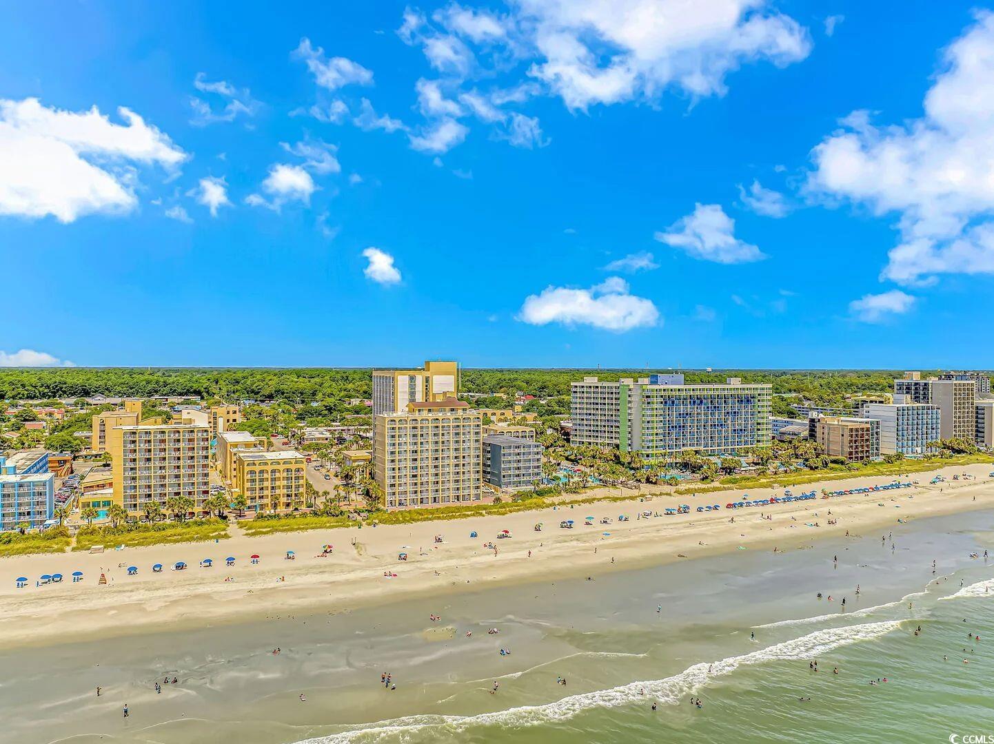 1207 Ocean Blvd. S Unit: 20802