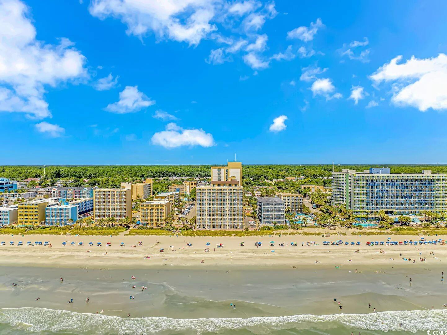 1207 Ocean Blvd. S Unit: 20802
