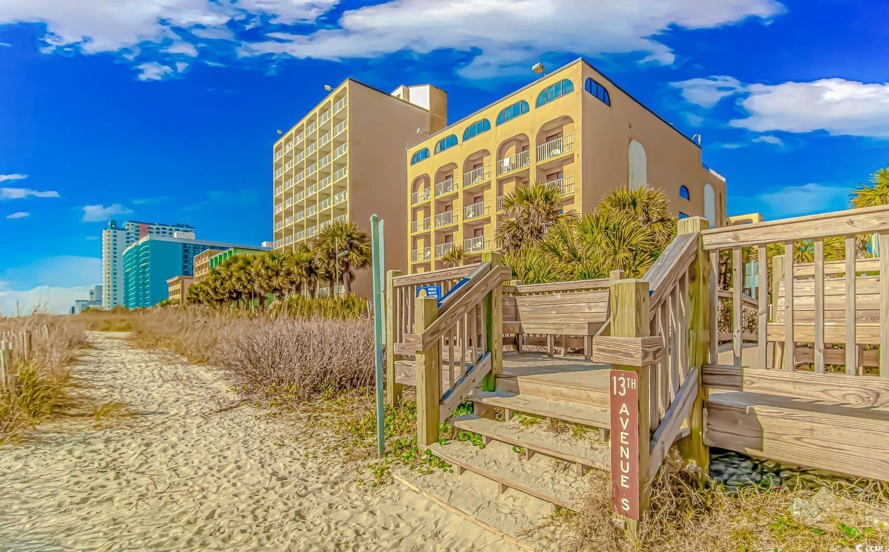 1207 Ocean Blvd. S Unit: 20802