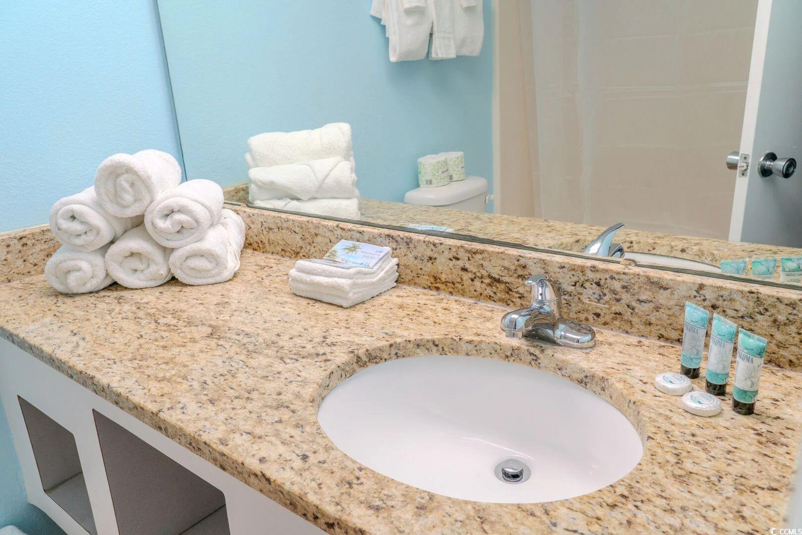 1207 Ocean Blvd. S Unit: 20802