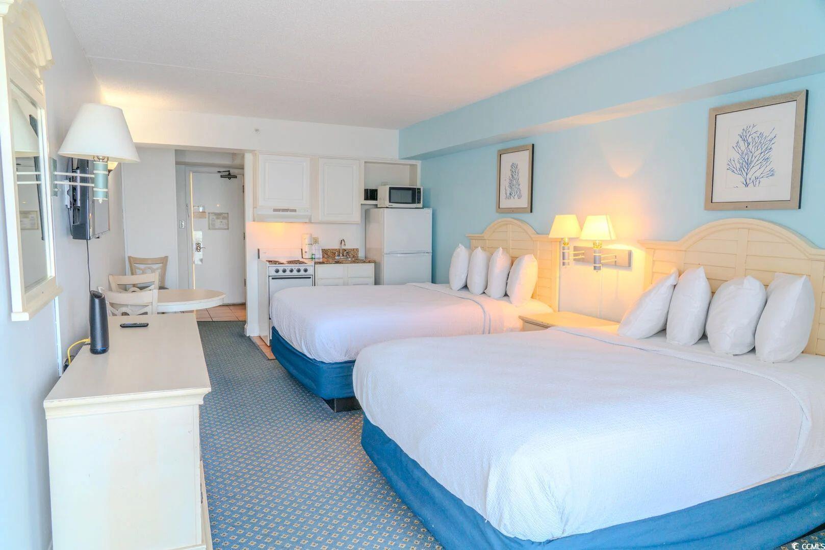 1207 Ocean Blvd. S Unit: 20802