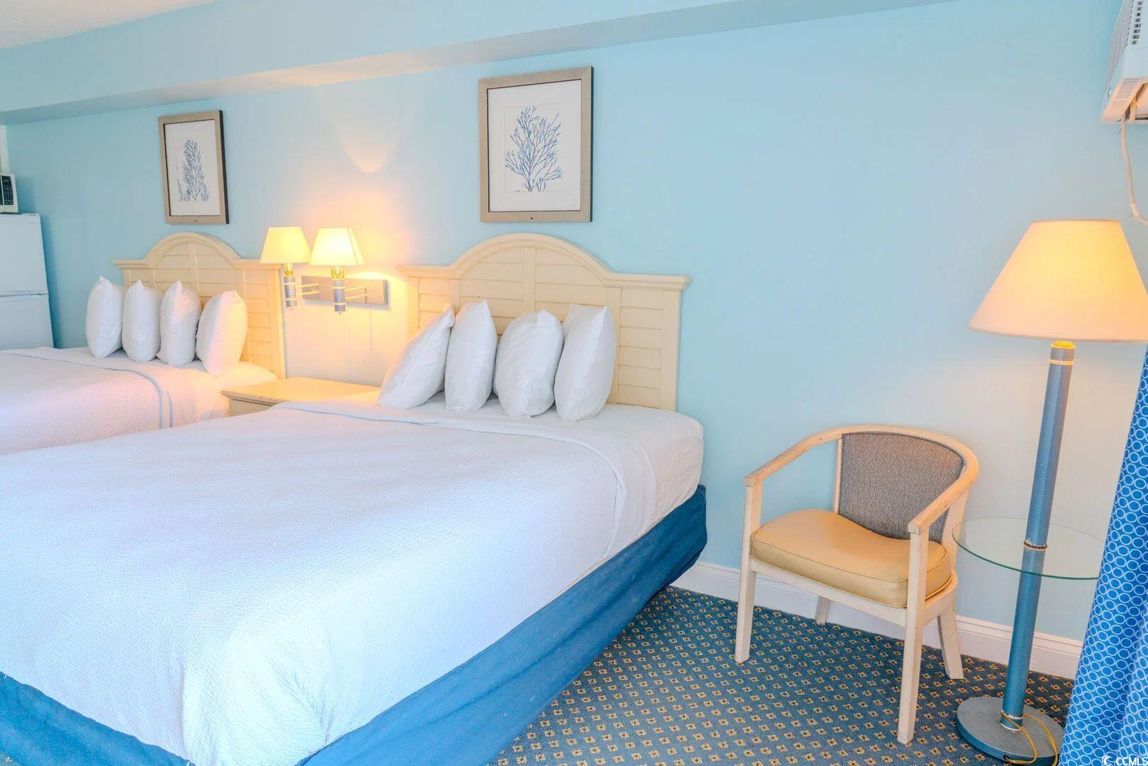 1207 Ocean Blvd. S Unit: 20802