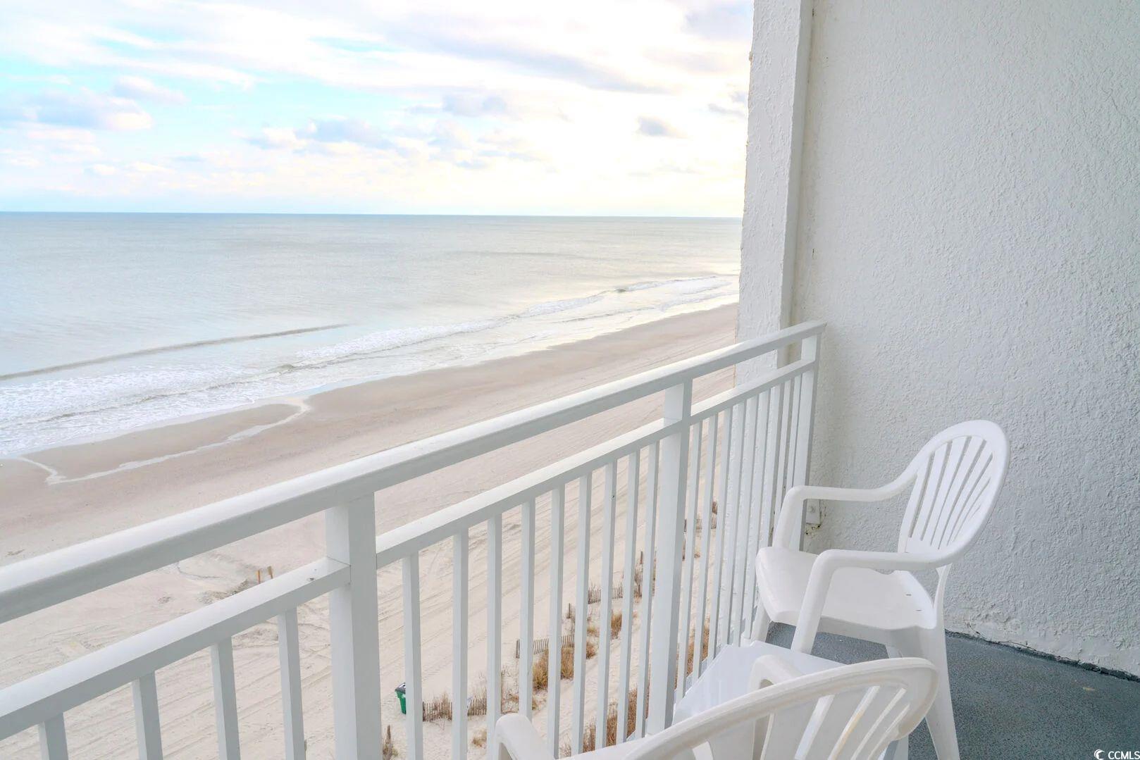 1207 Ocean Blvd. S Unit: 20802