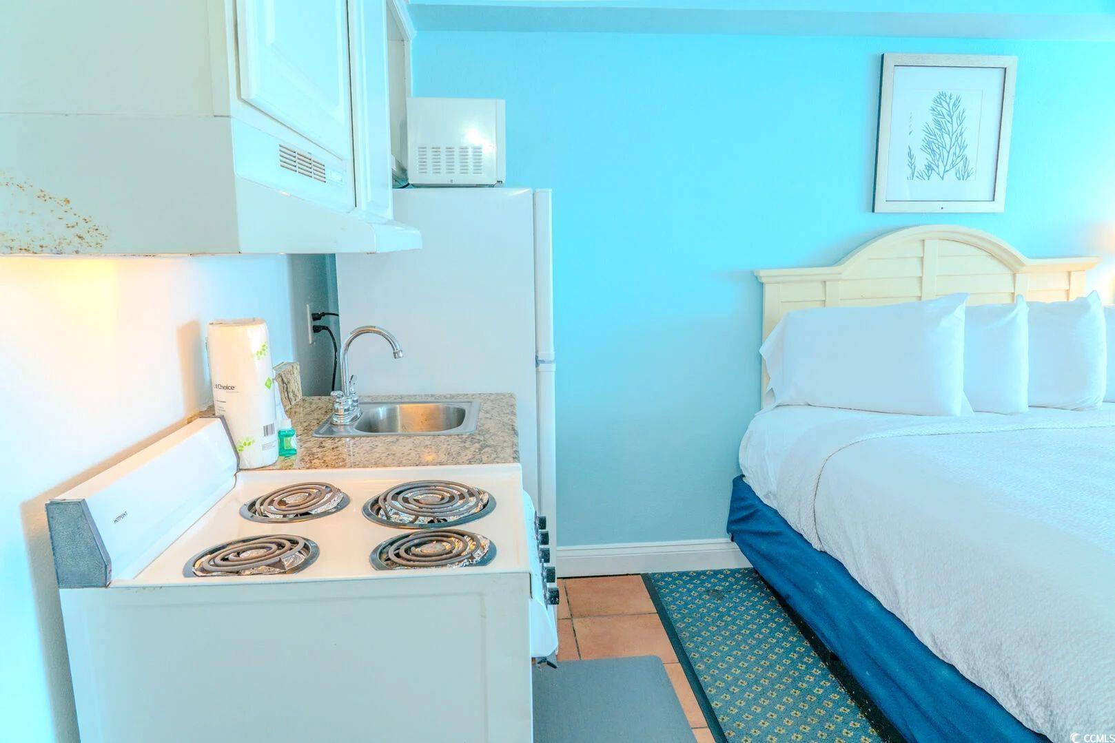 1207 Ocean Blvd. S Unit: 20802