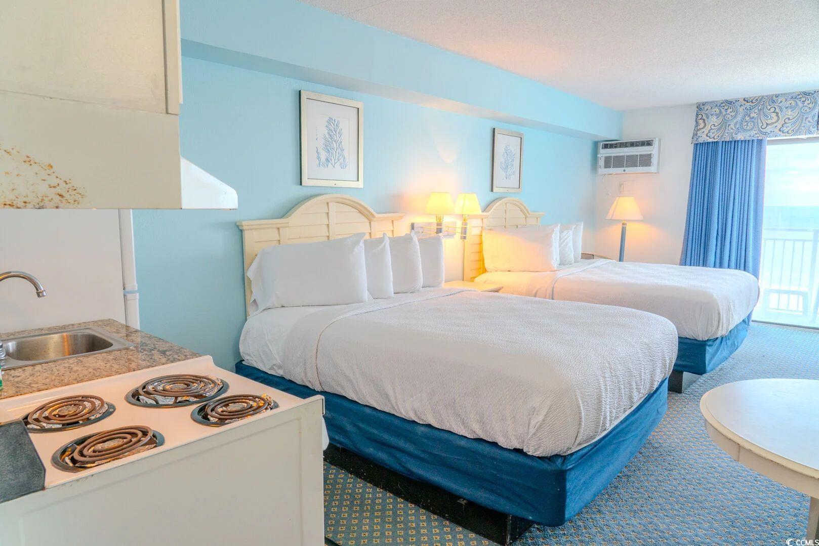 1207 Ocean Blvd. S Unit: 20802