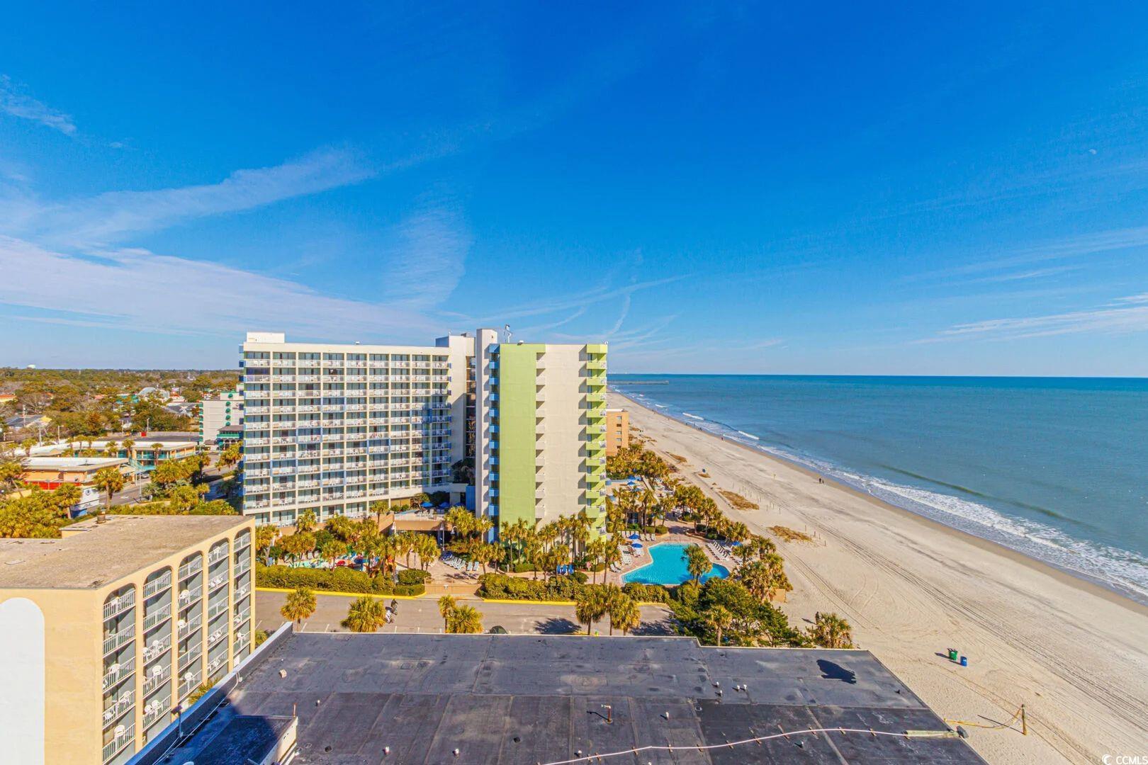 1207 Ocean Blvd. S Unit: 20802