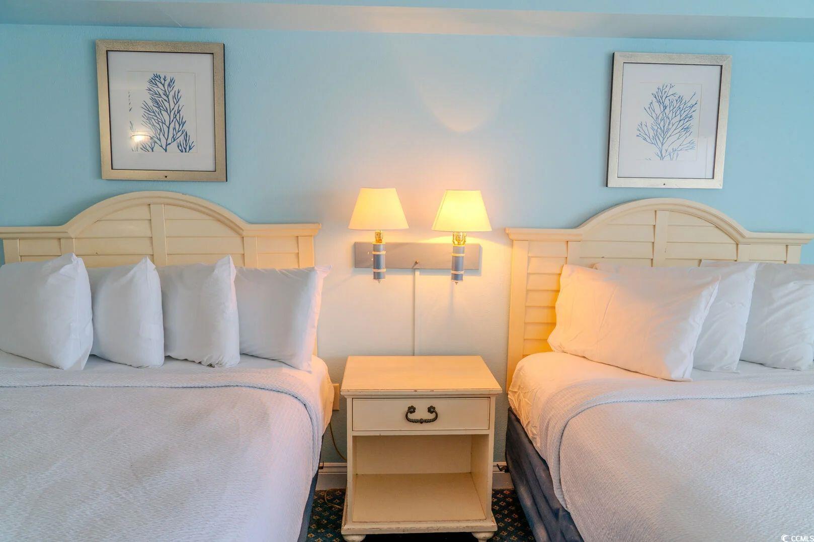 1207 Ocean Blvd. S Unit: 20802